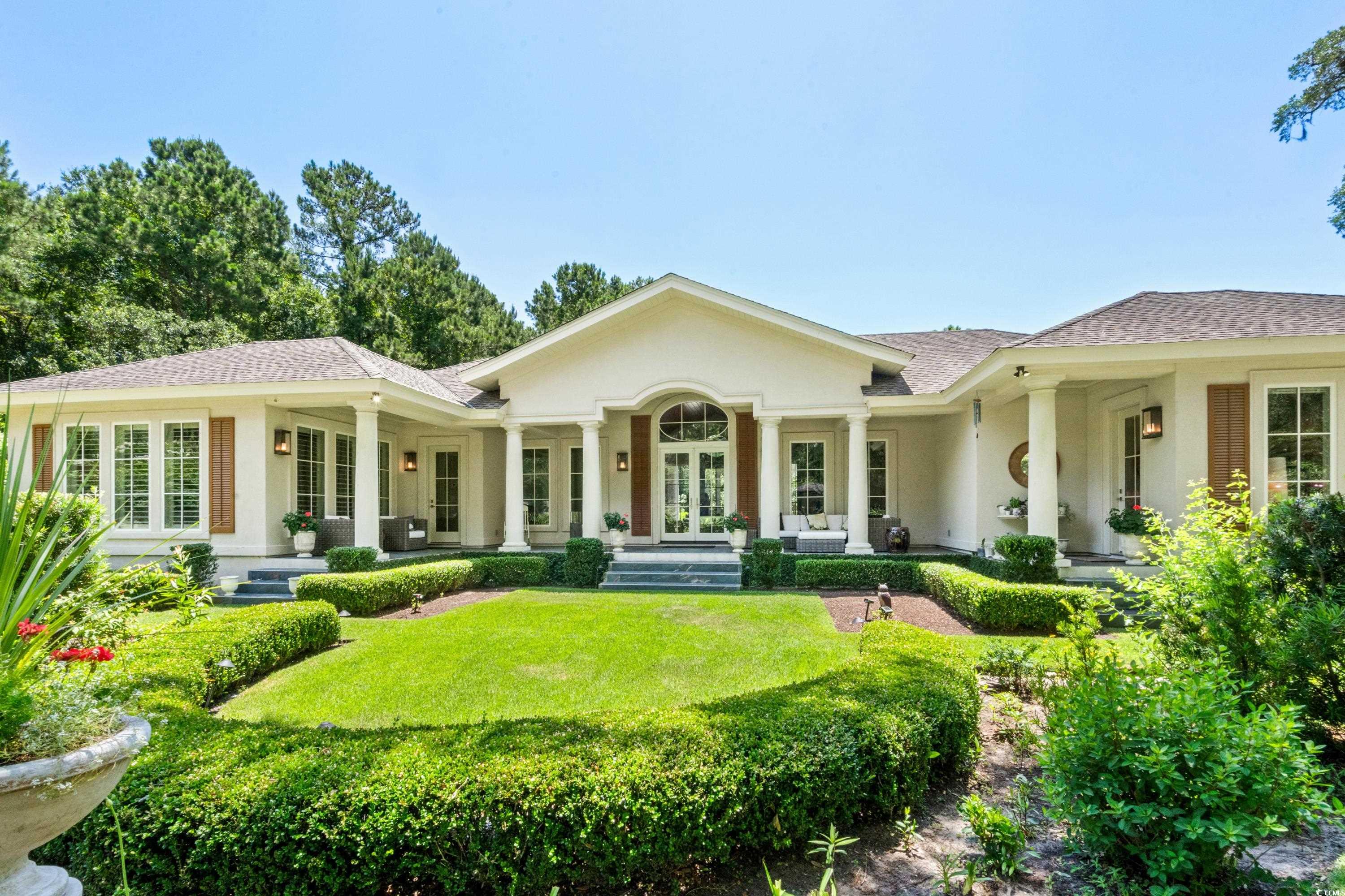 56 Cotillion Ct.