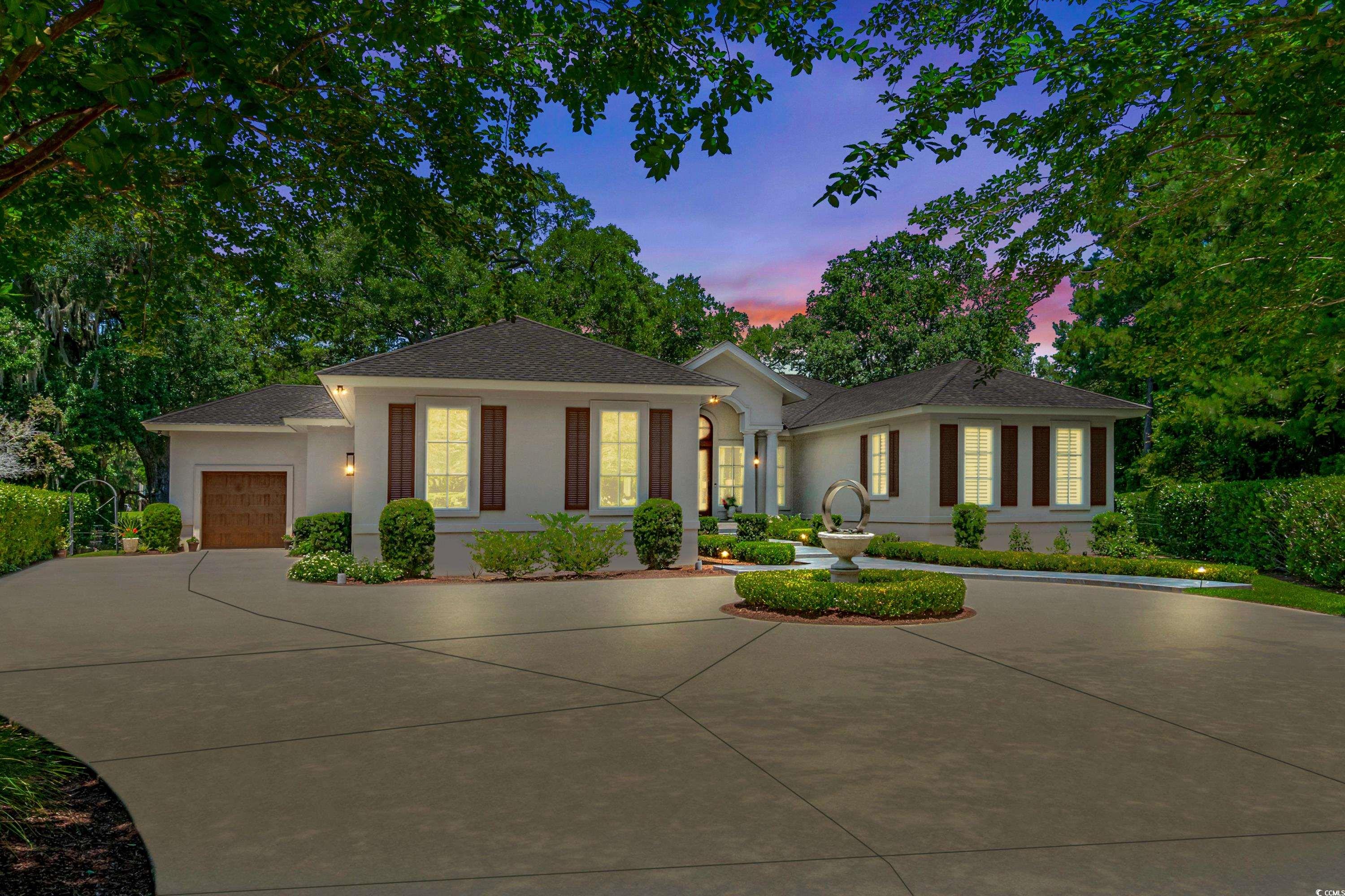 56 Cotillion Ct.