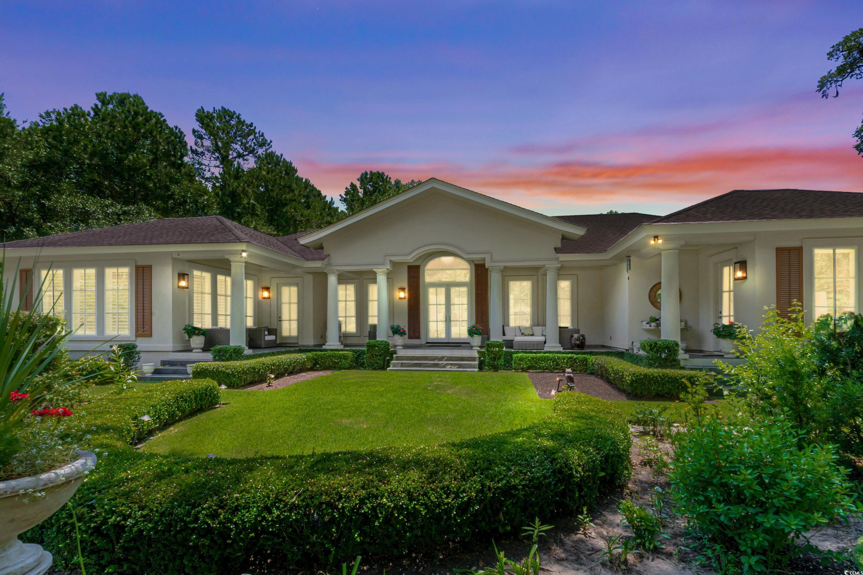 56 Cotillion Ct.