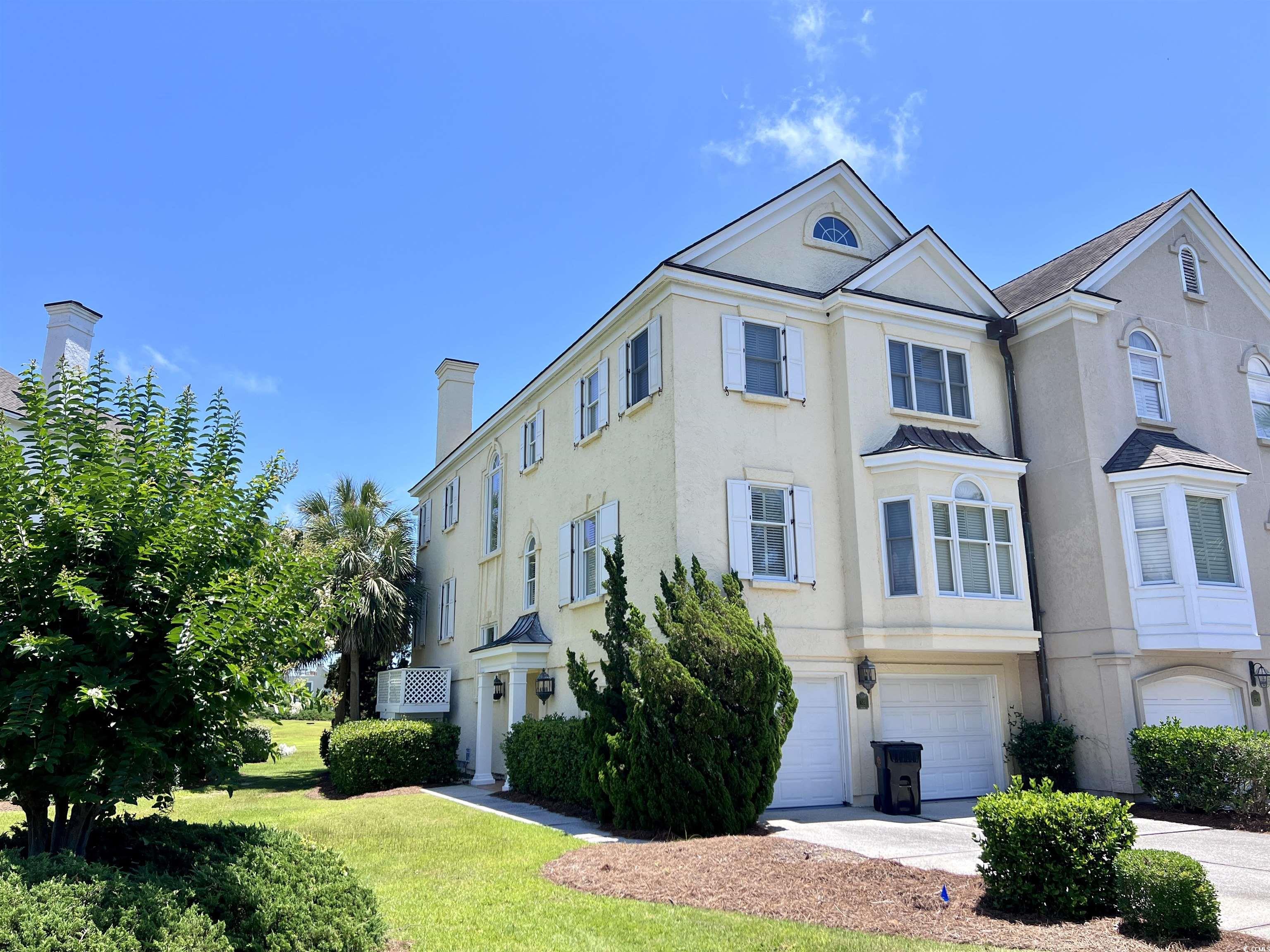 122 Summer Haven Ct. Unit: II-D-1