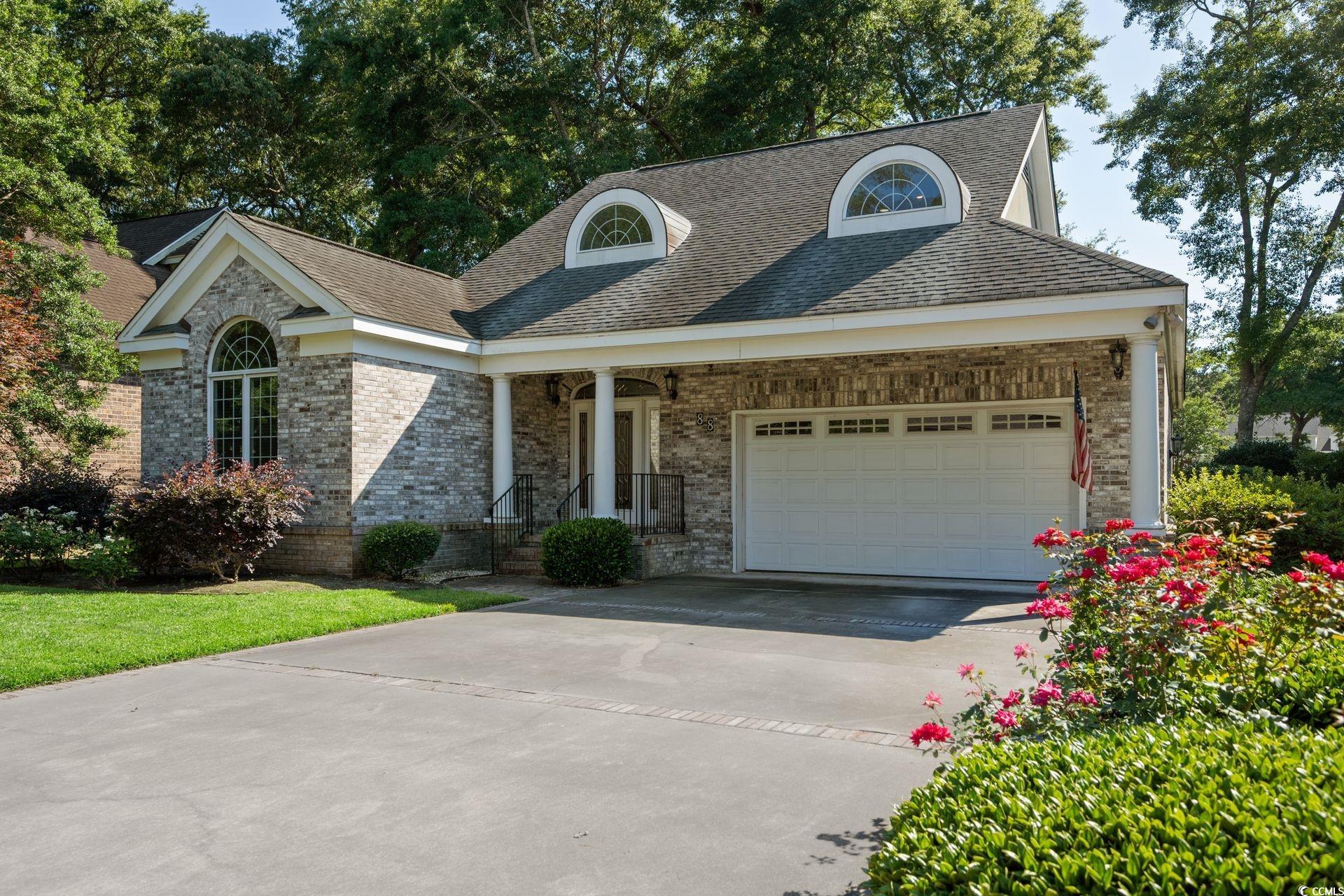 88 Widgeon Dr.