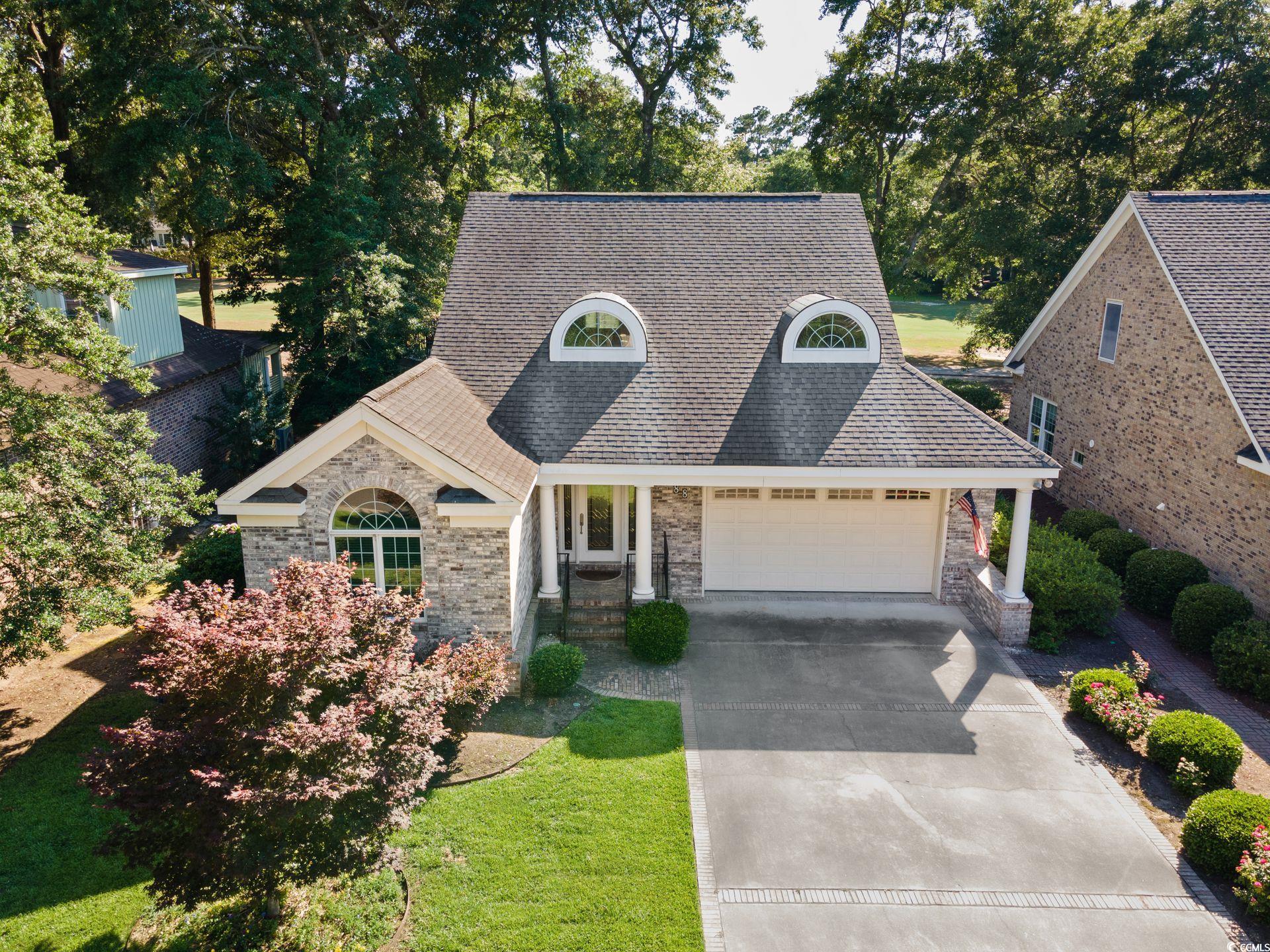 88 Widgeon Dr.