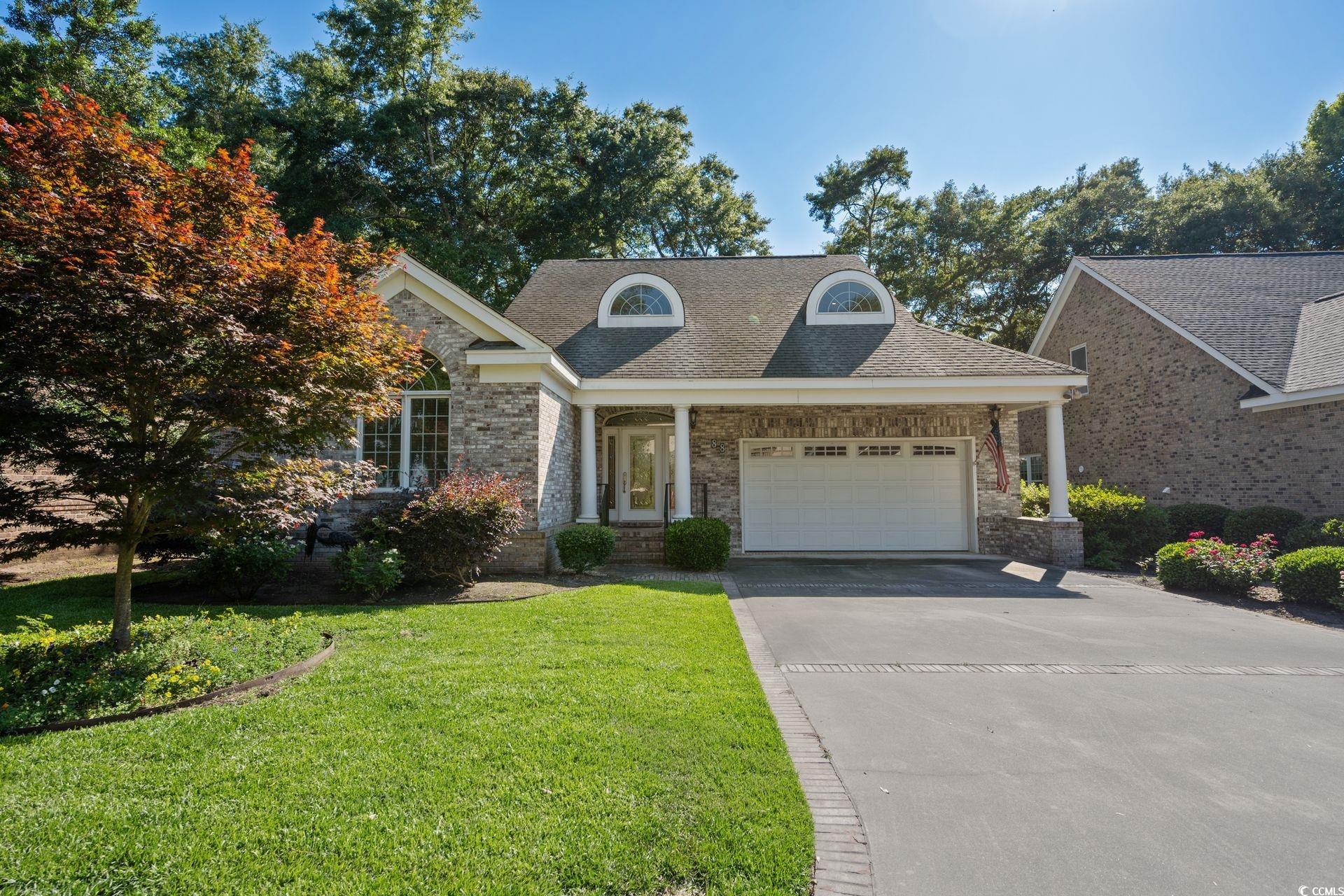 88 Widgeon Dr.