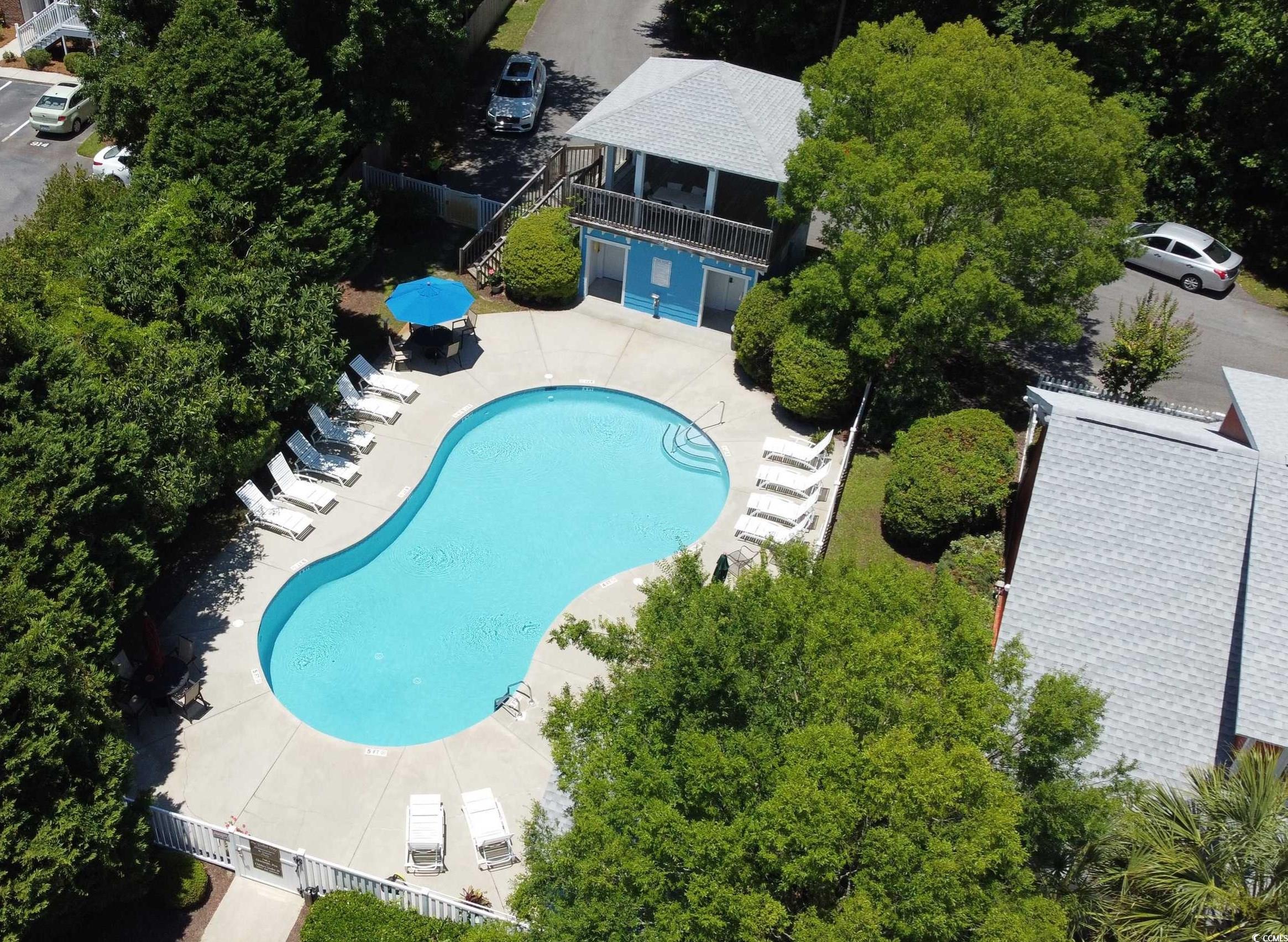 120 Da Gullah Way Unit: C