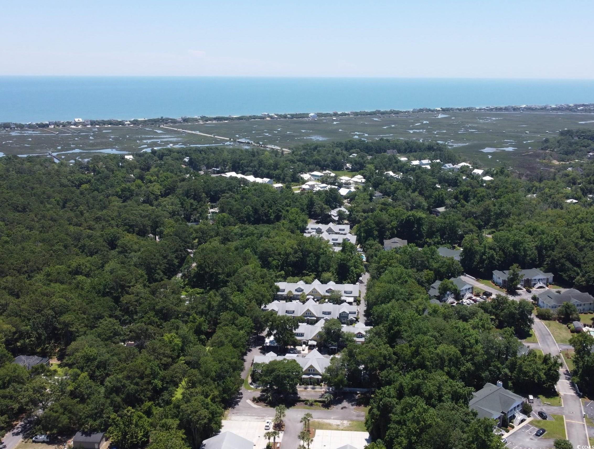 120 Da Gullah Way Unit: C