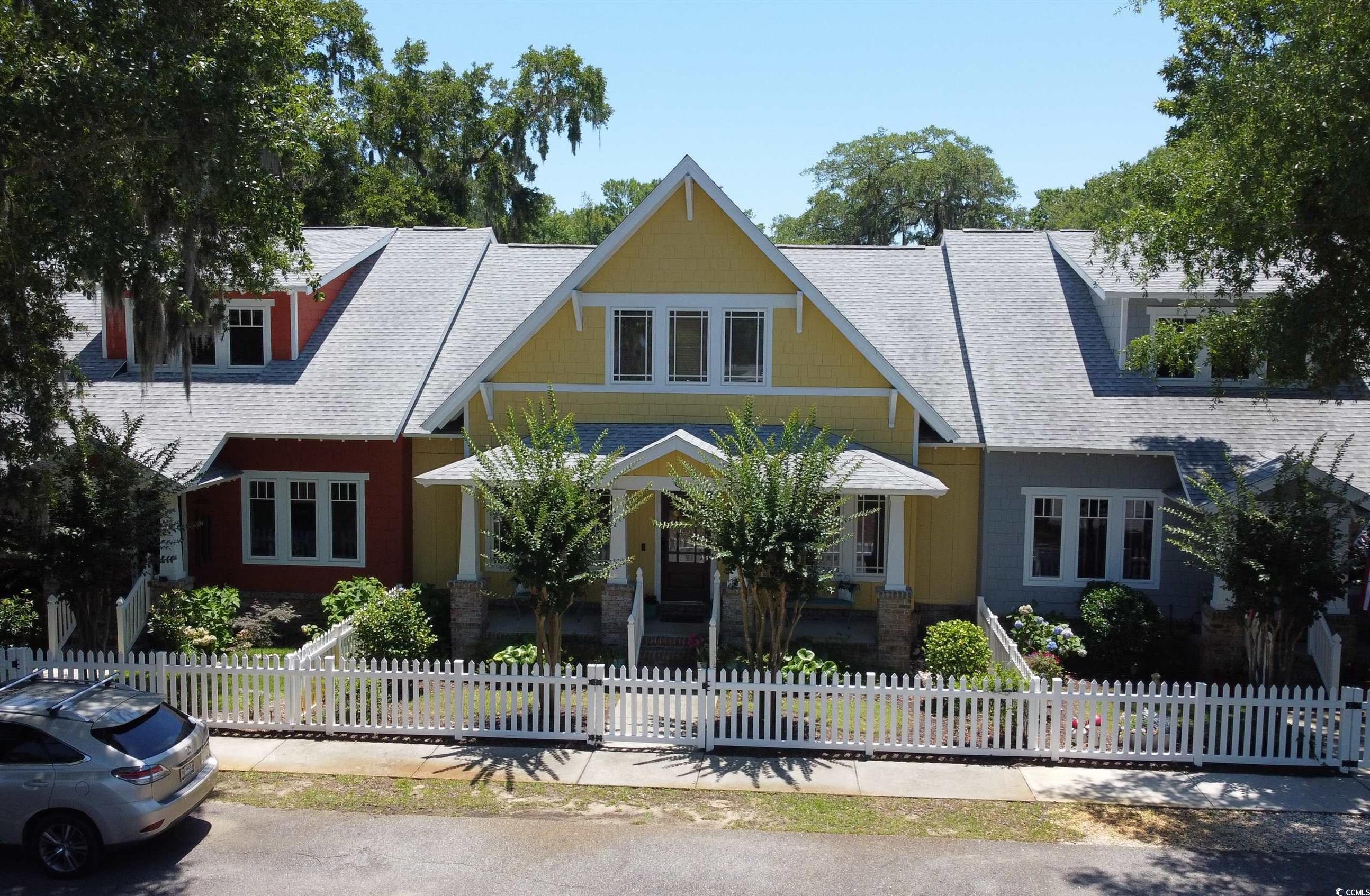 120 Da Gullah Way Unit: C