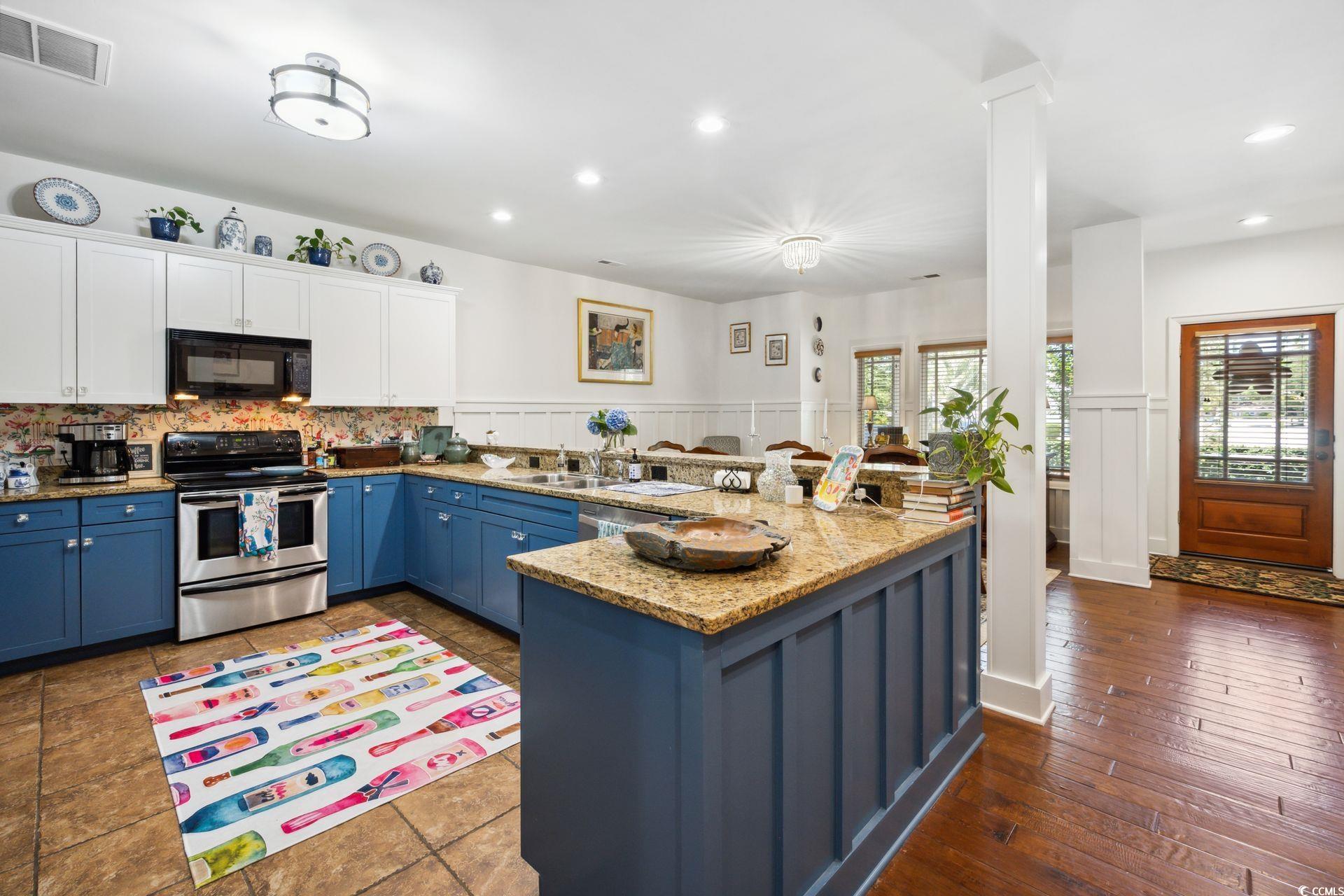 120 Da Gullah Way Unit: C