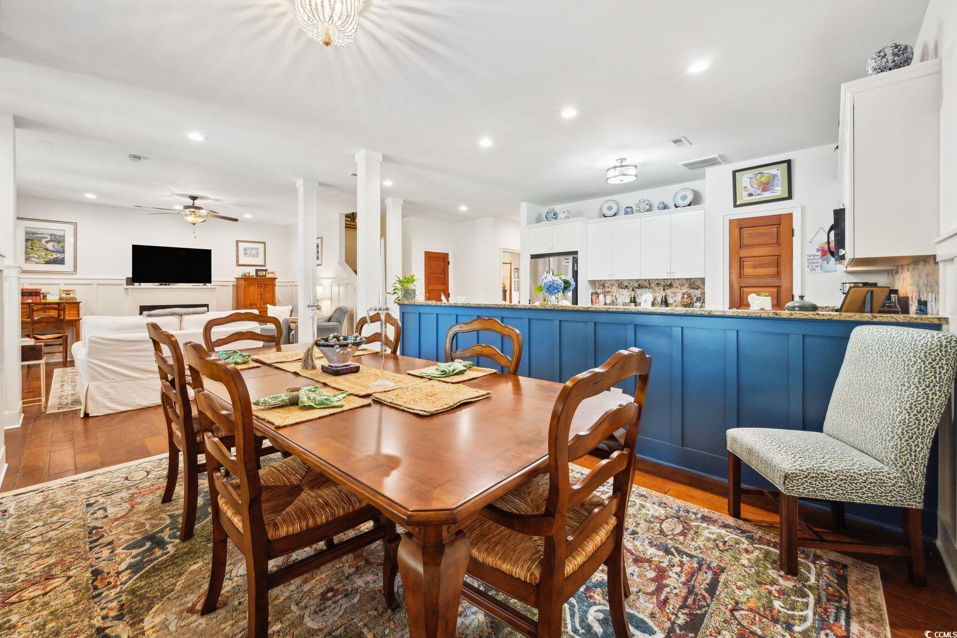 120 Da Gullah Way Unit: C