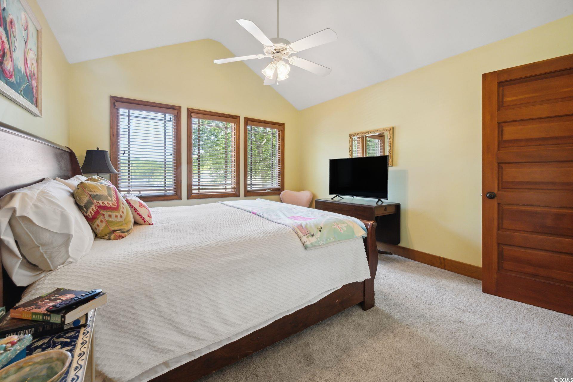 120 Da Gullah Way Unit: C