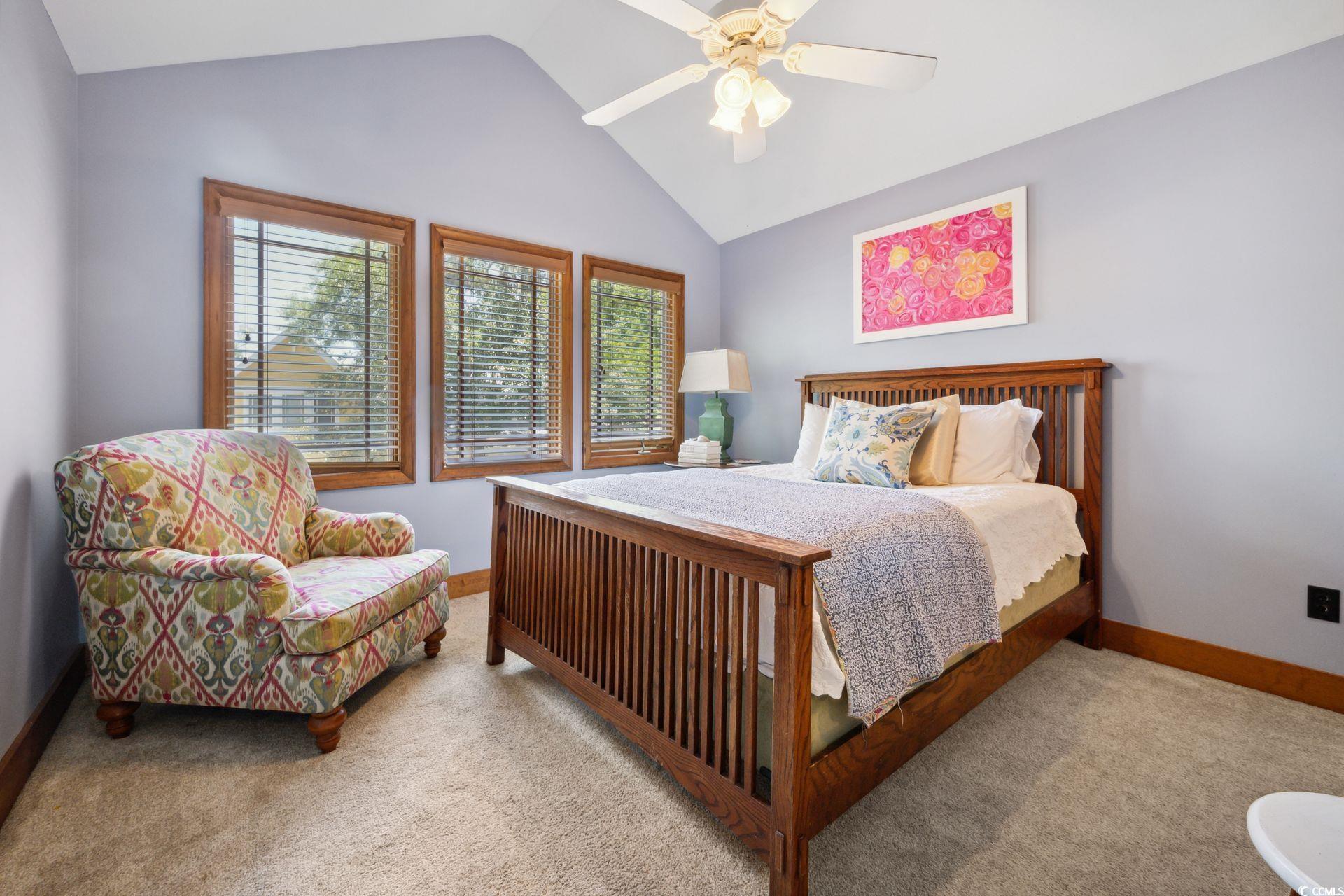 120 Da Gullah Way Unit: C