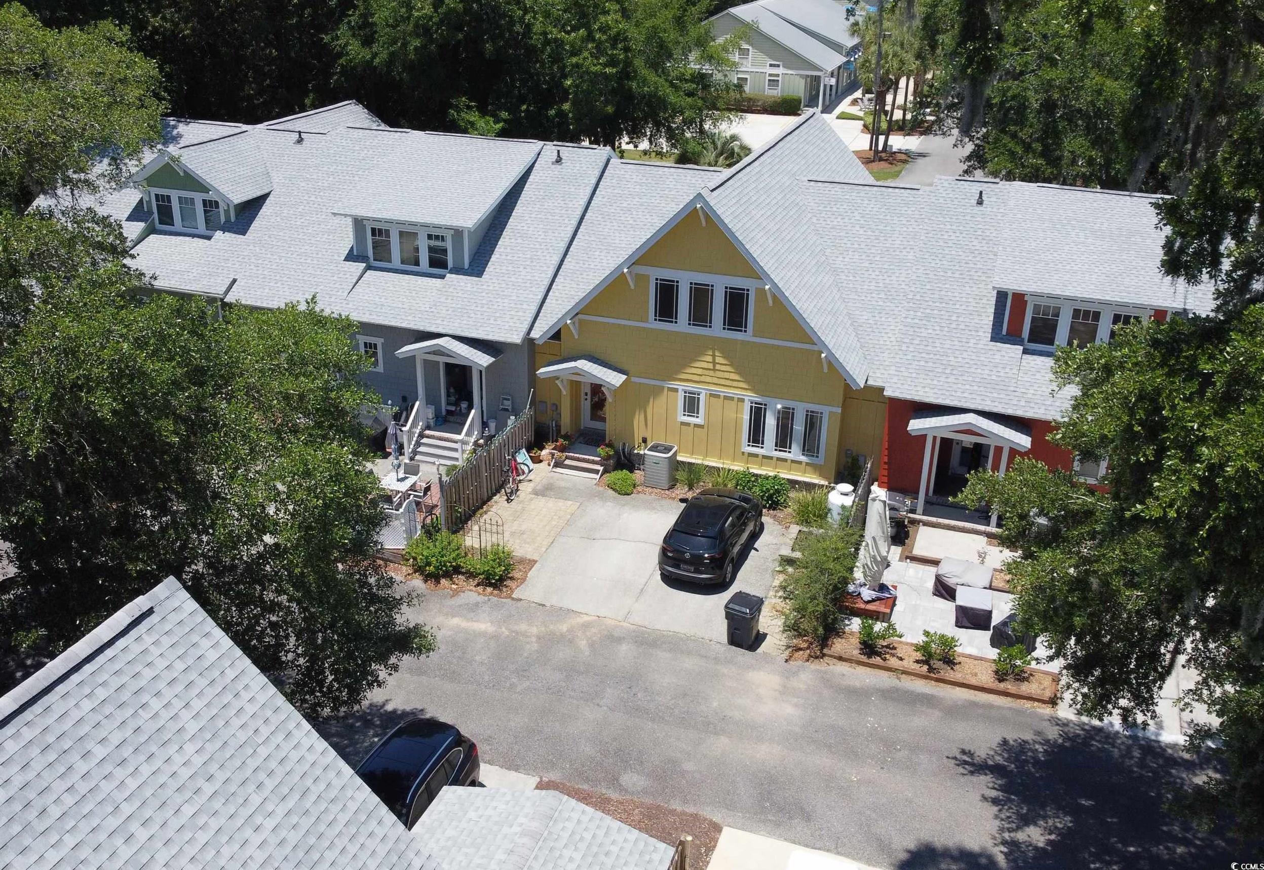 120 Da Gullah Way Unit: C