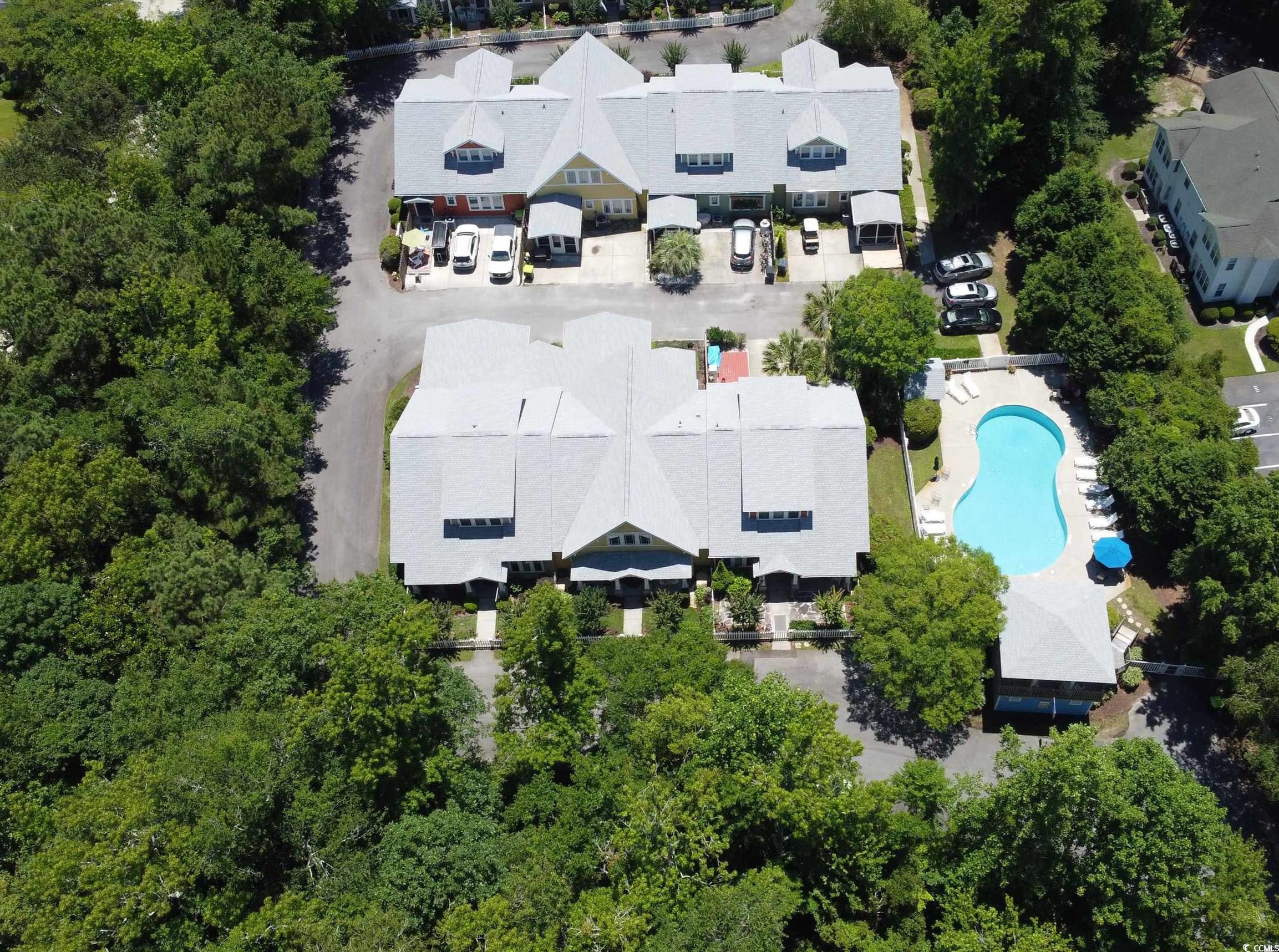 120 Da Gullah Way Unit: C