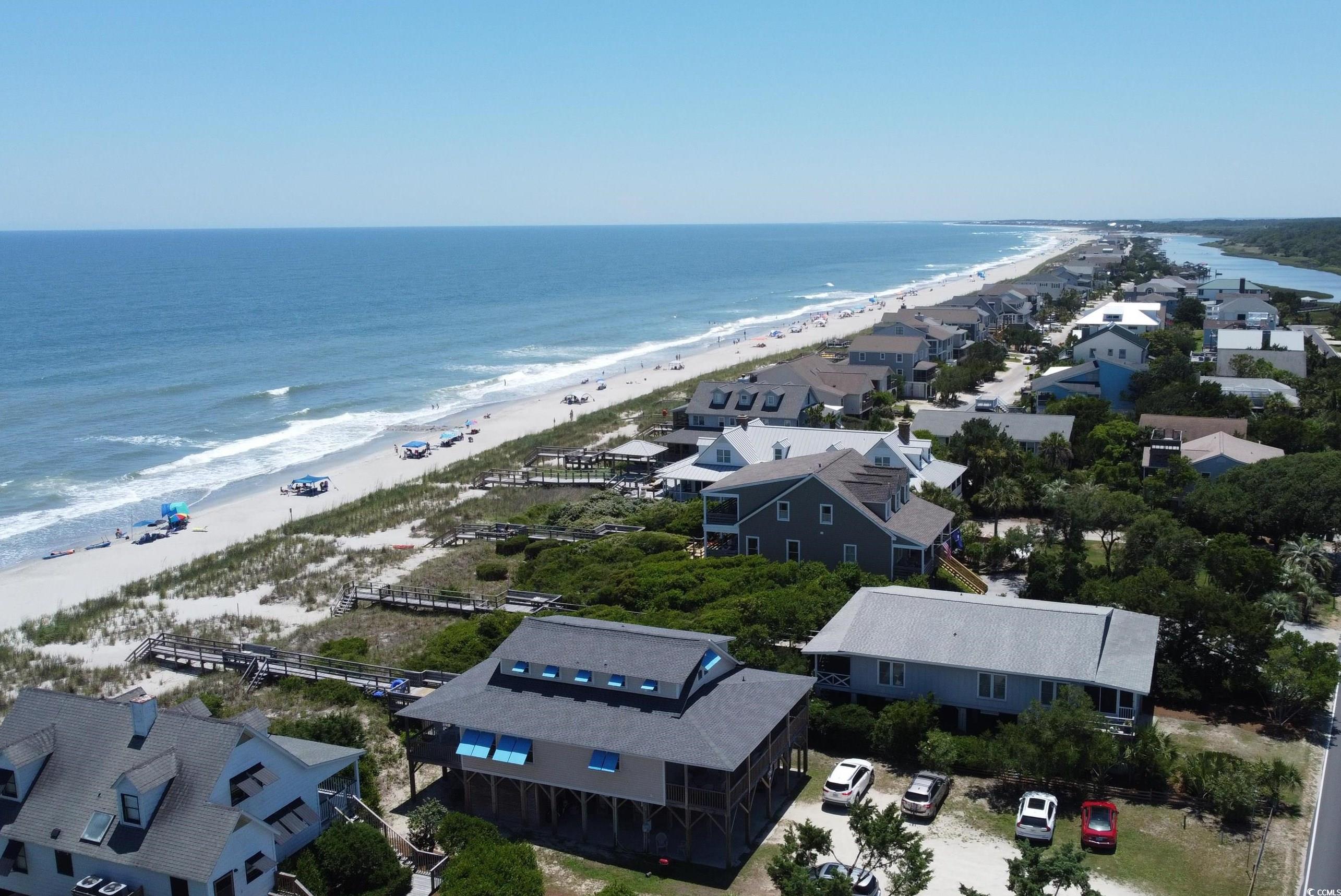 120 Da Gullah Way Unit: C