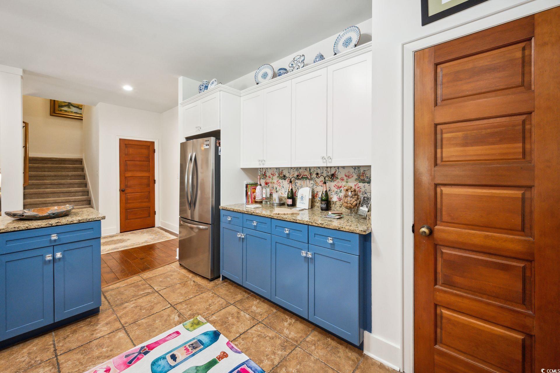 120 Da Gullah Way Unit: C