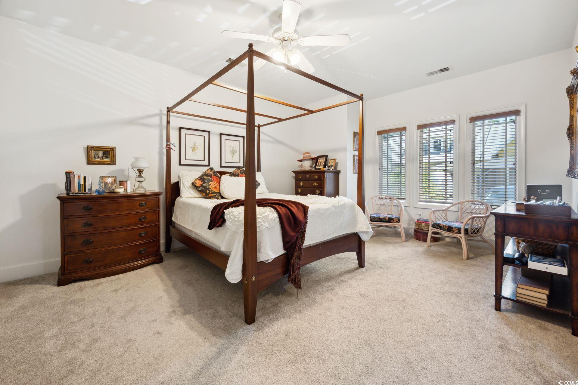 120 Da Gullah Way Unit: C