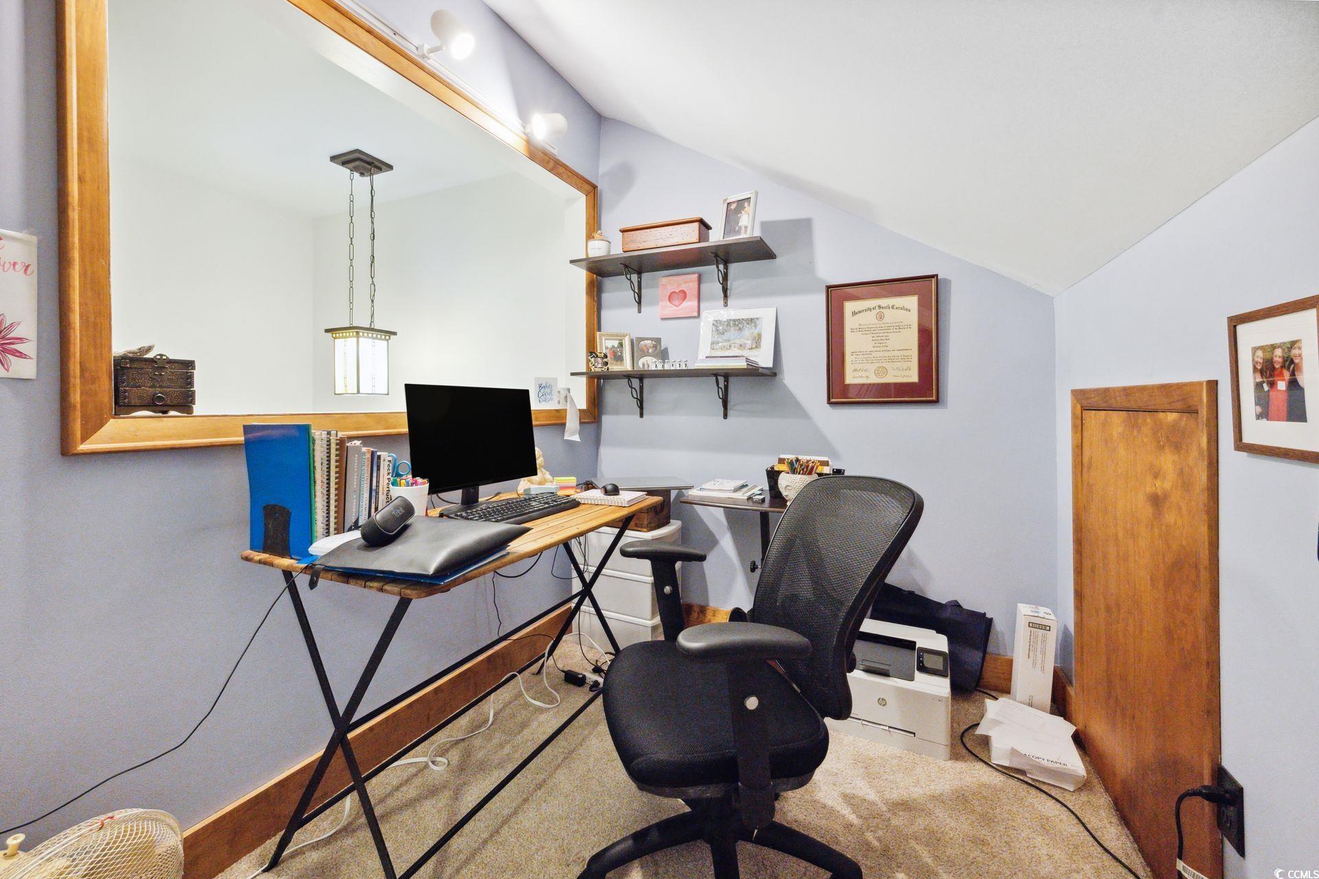 120 Da Gullah Way Unit: C