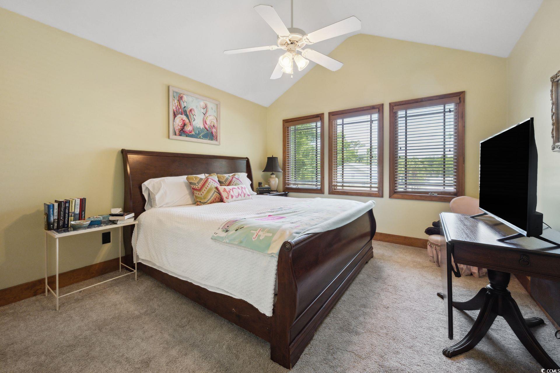 120 Da Gullah Way Unit: C