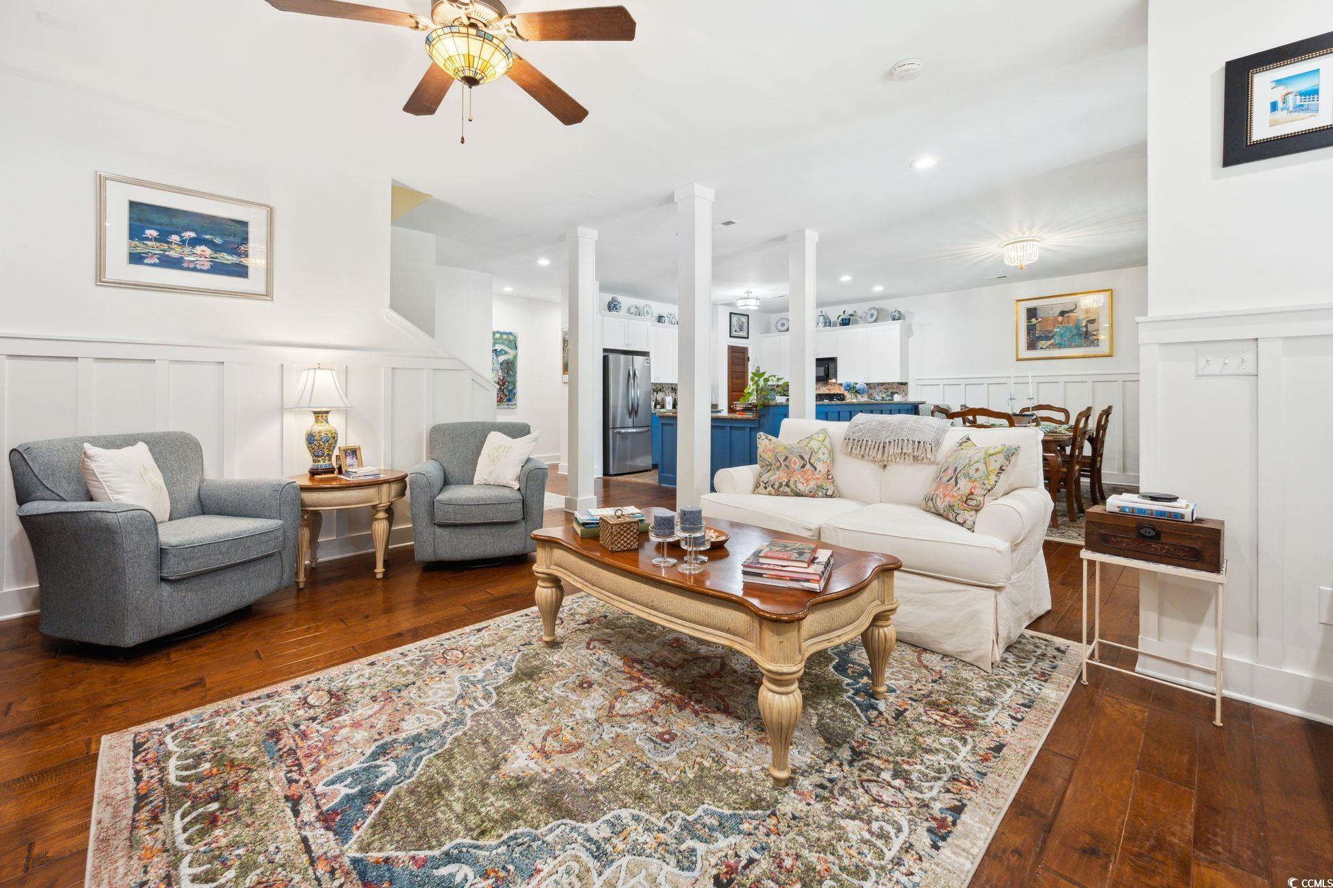 120 Da Gullah Way Unit: C