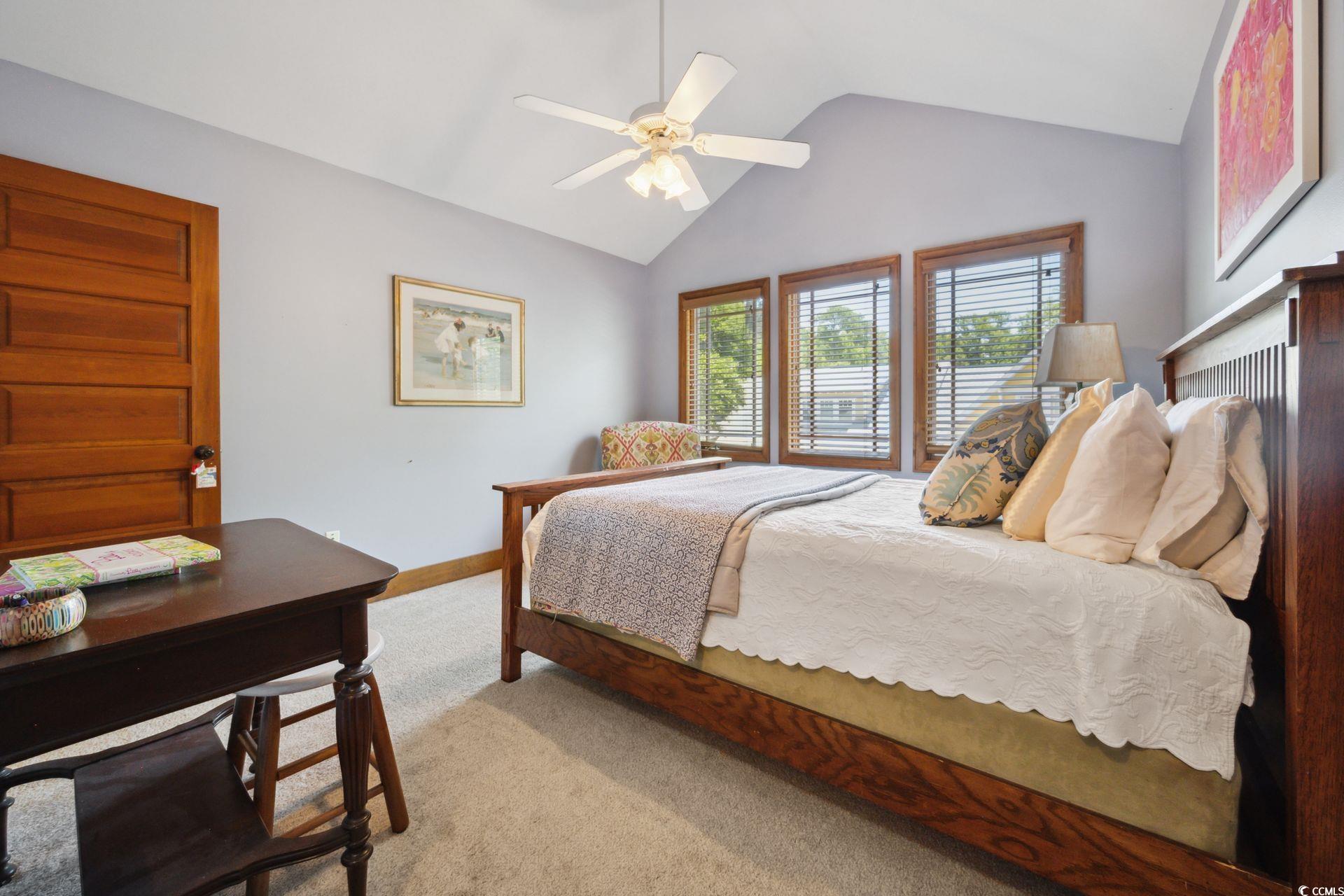 120 Da Gullah Way Unit: C