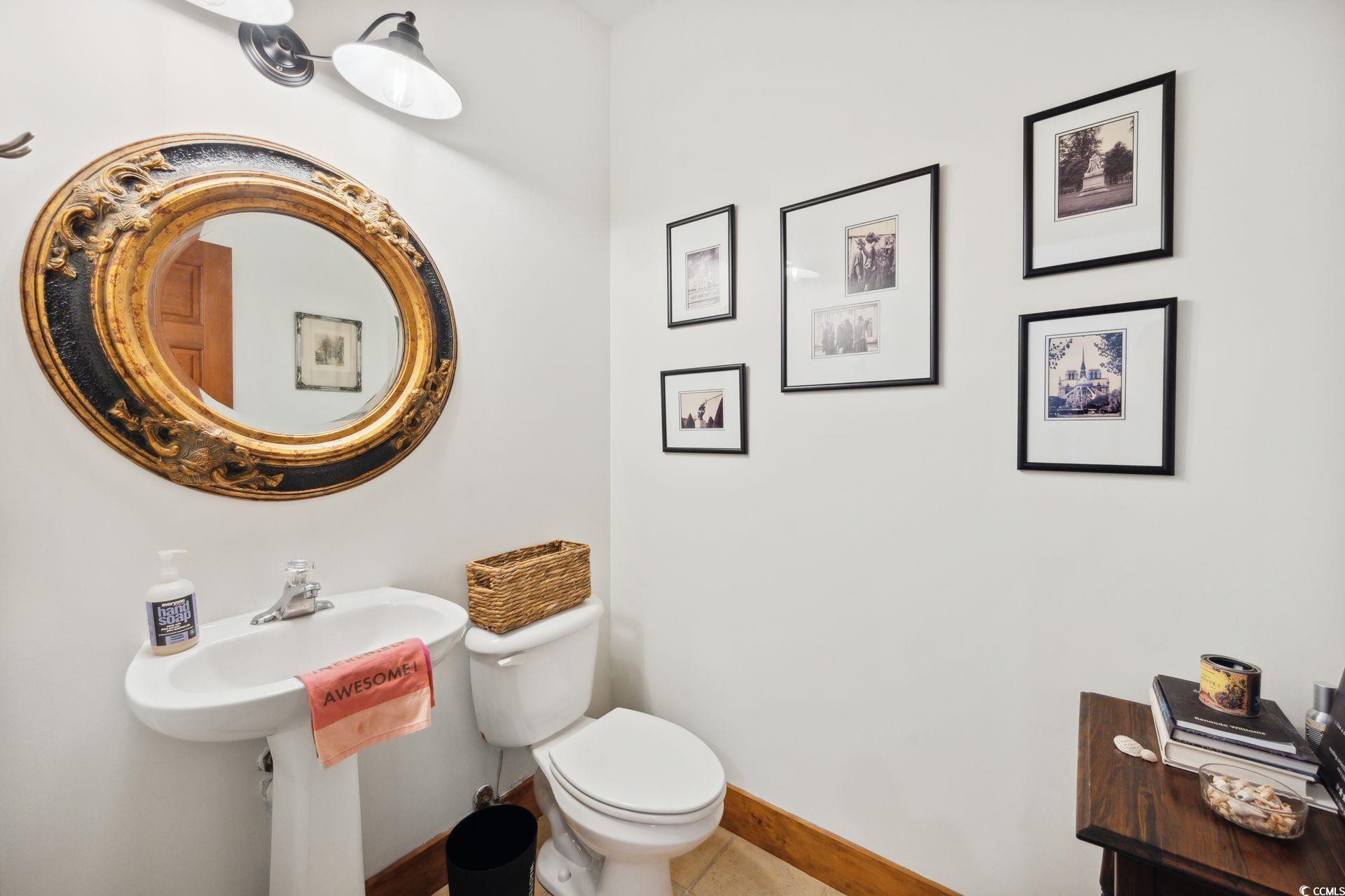 120 Da Gullah Way Unit: C