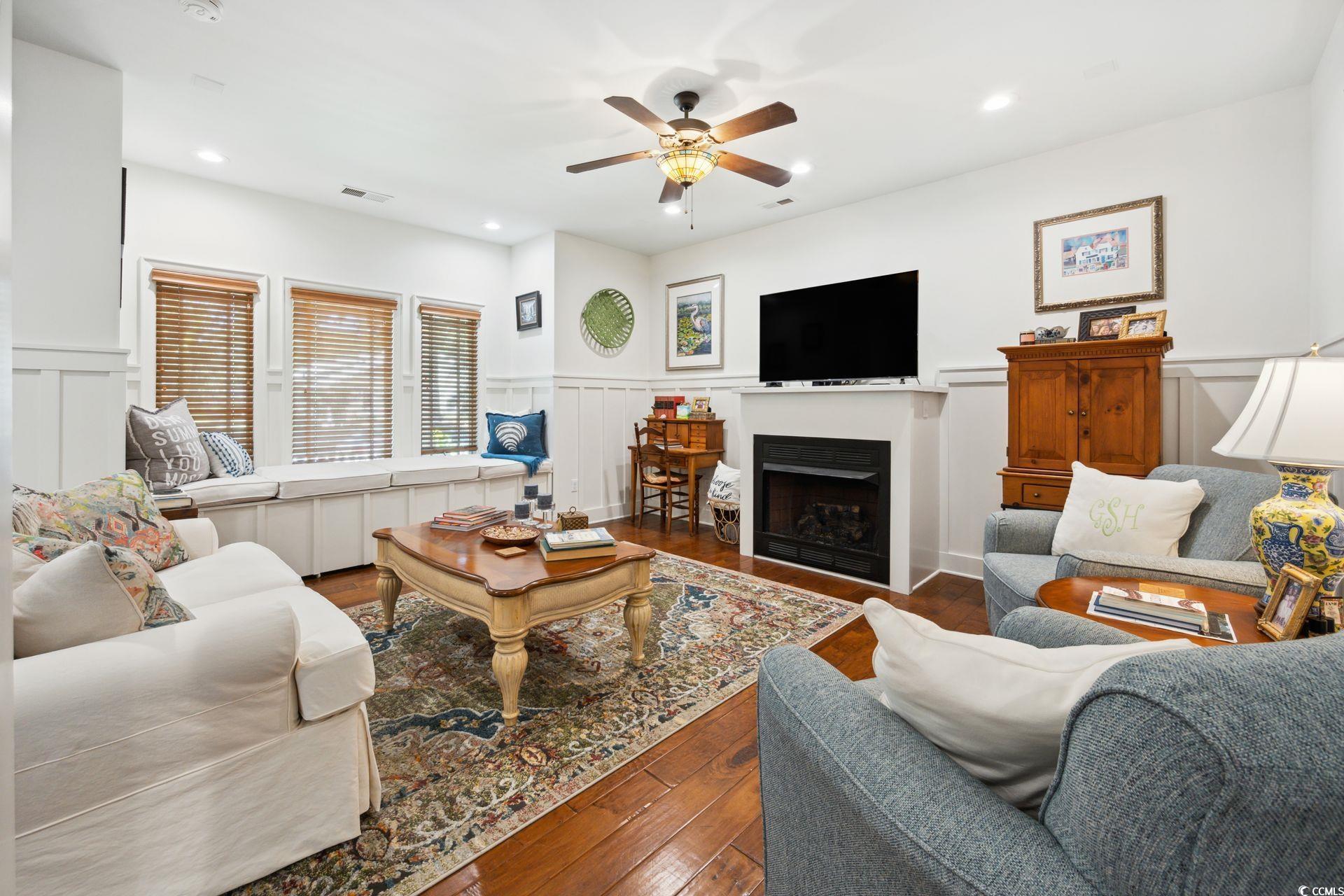 120 Da Gullah Way Unit: C