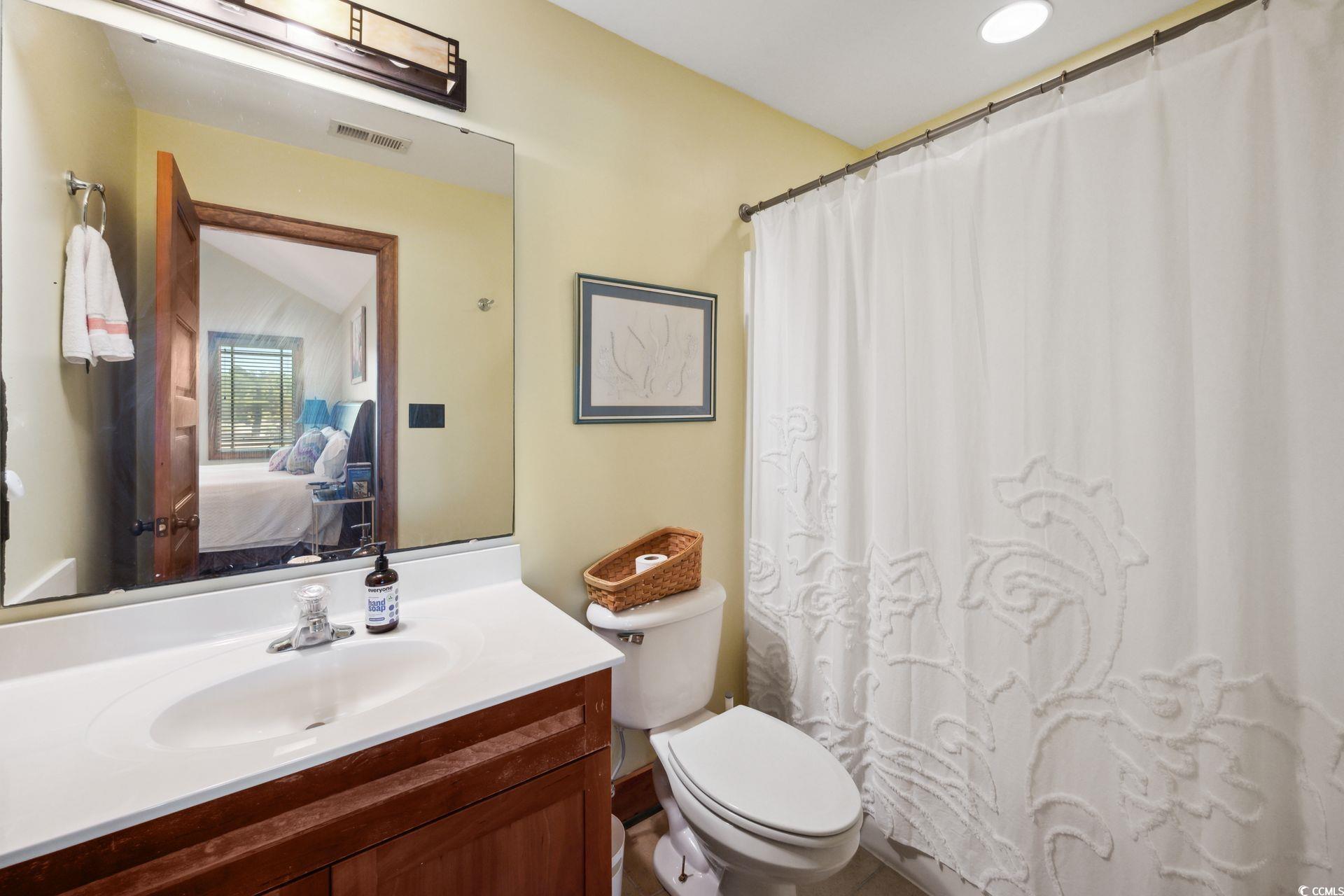 120 Da Gullah Way Unit: C