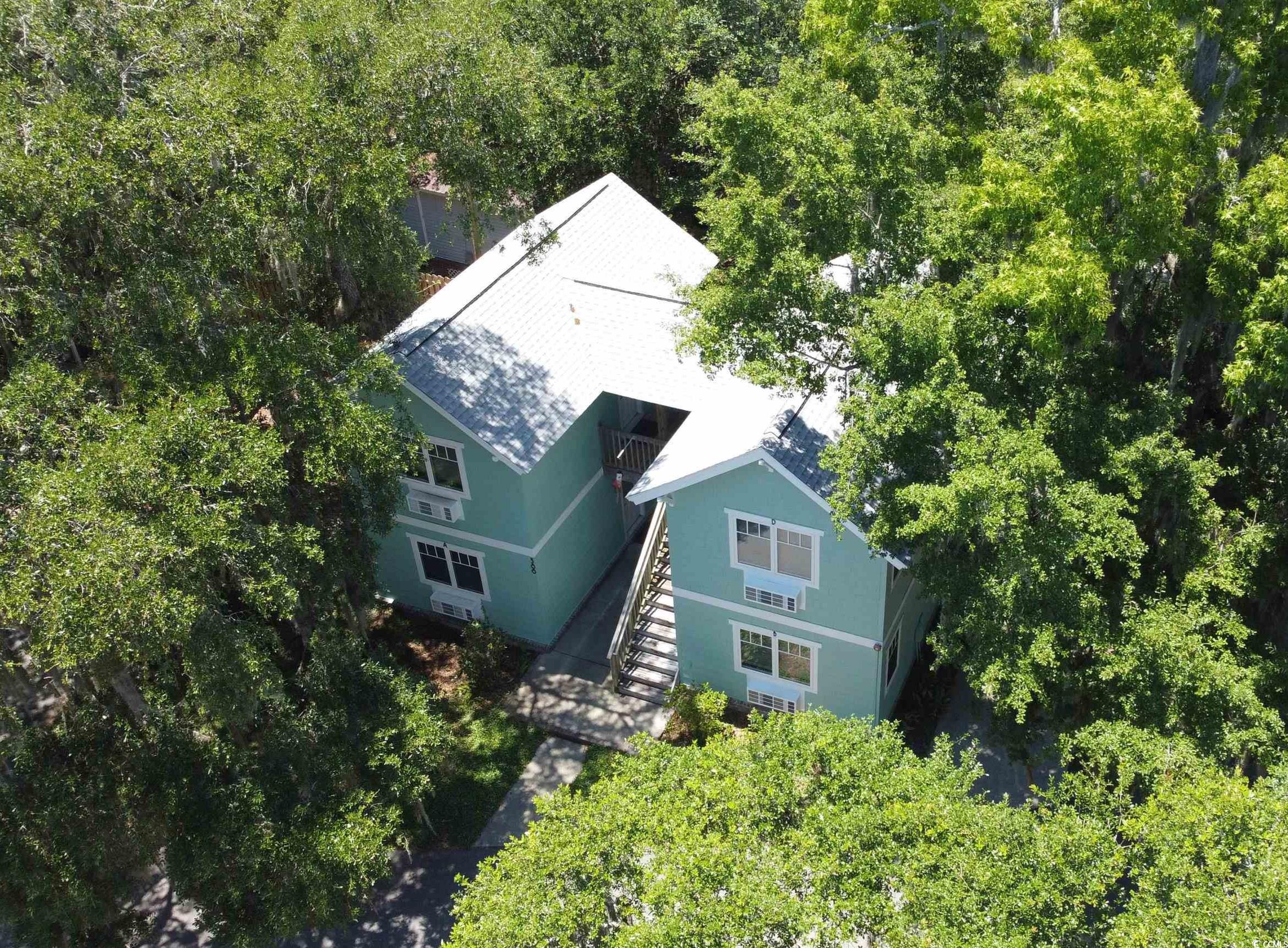 120 Da Gullah Way Unit: C