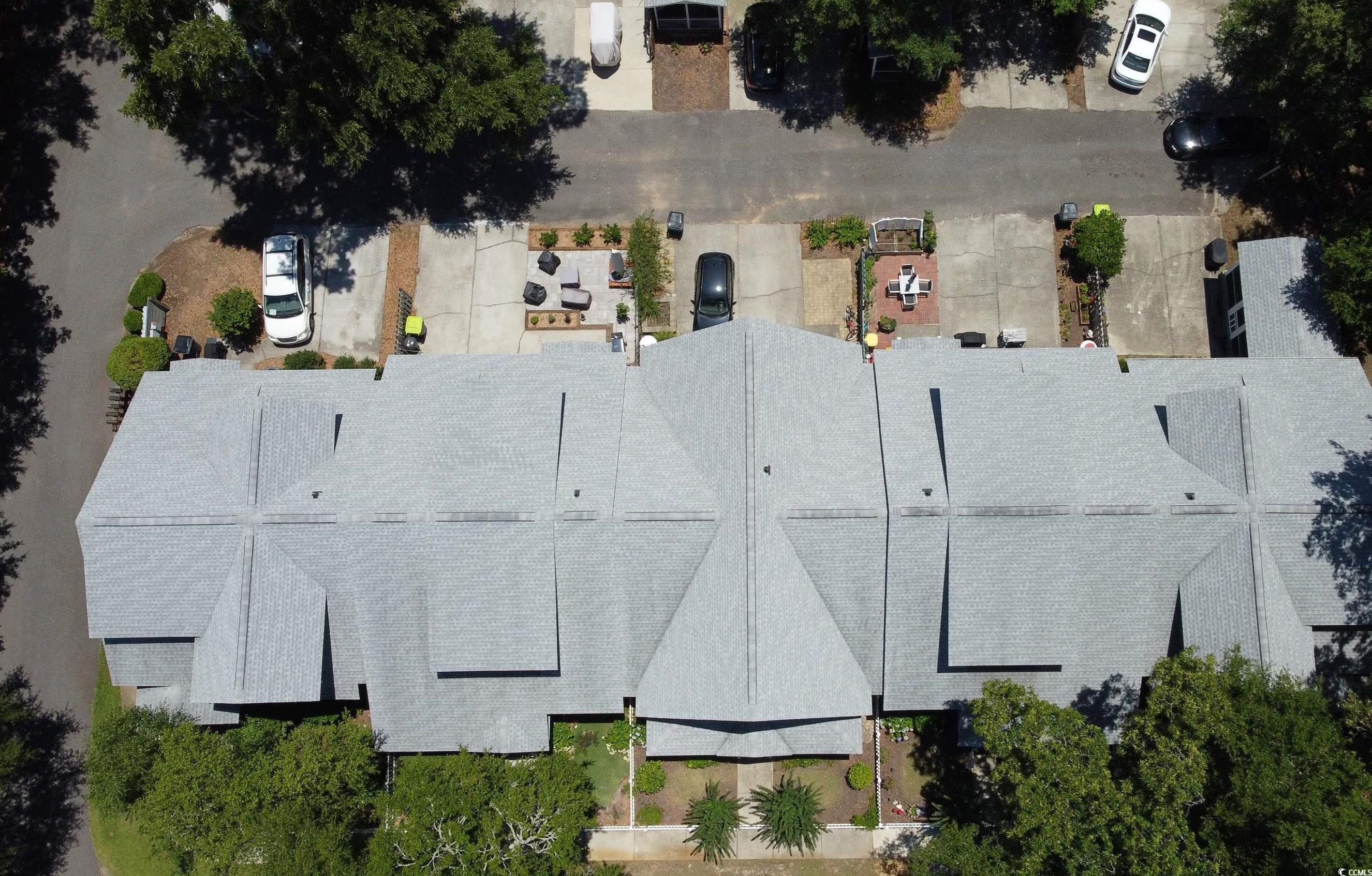 120 Da Gullah Way Unit: C