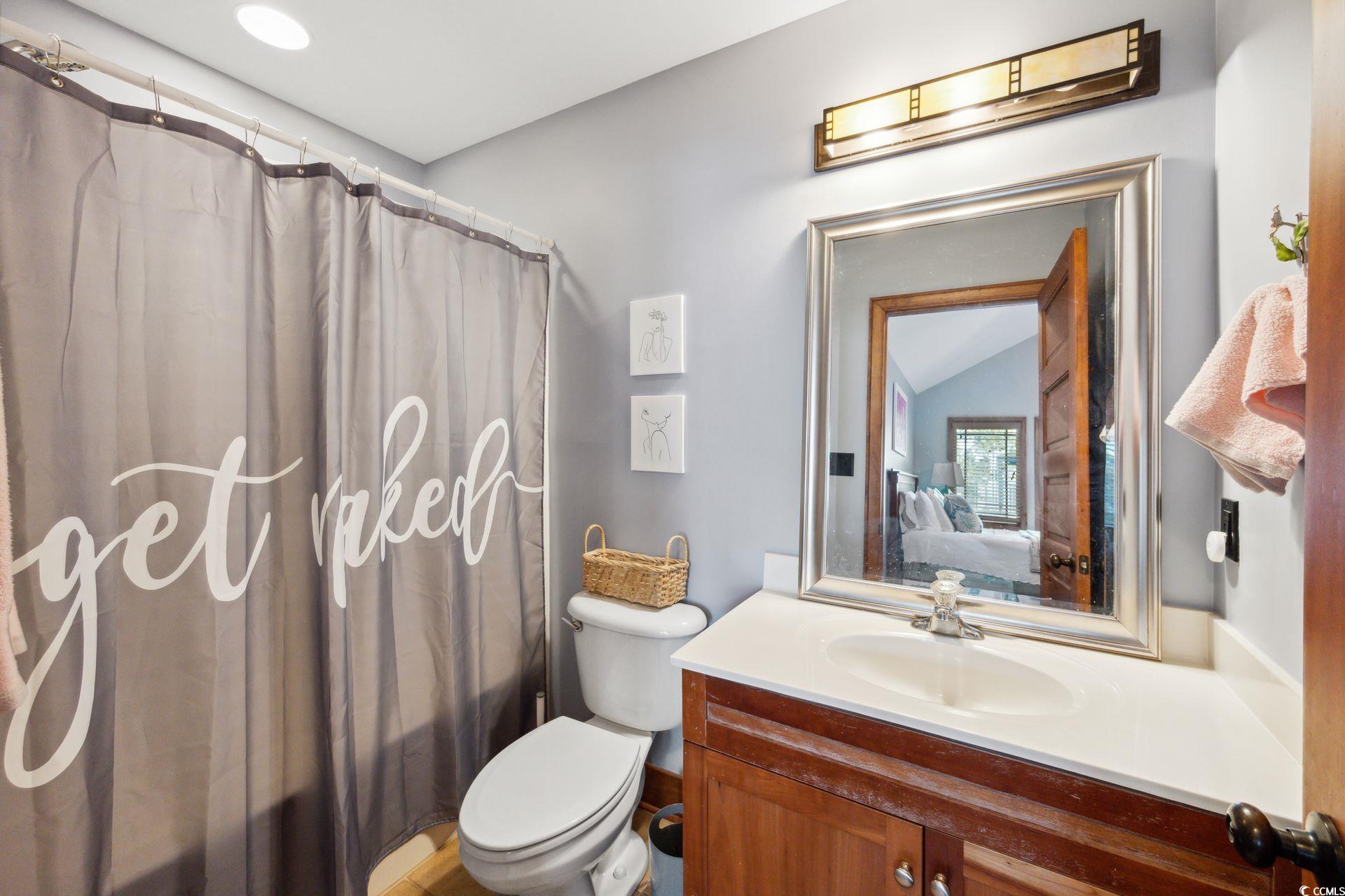 120 Da Gullah Way Unit: C