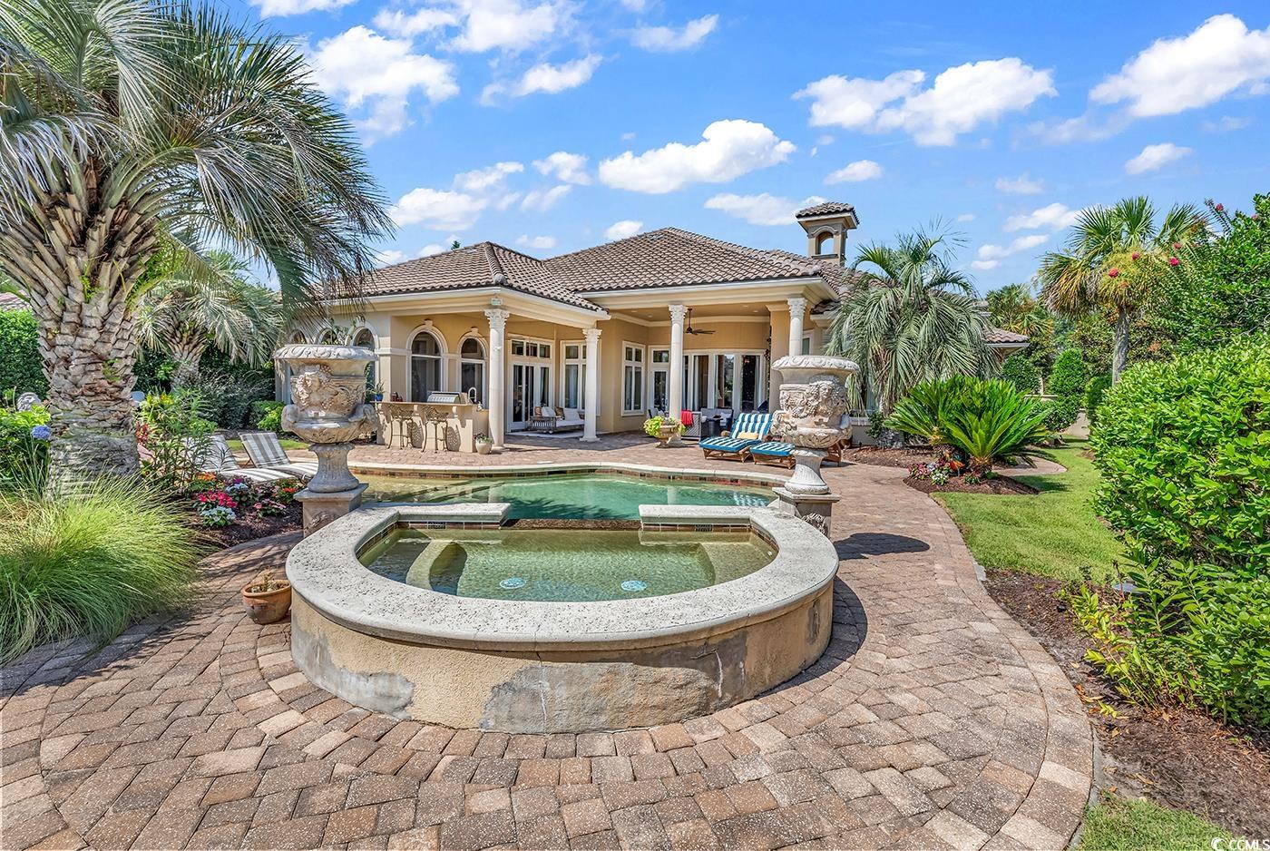1563 Cadiz Dr.