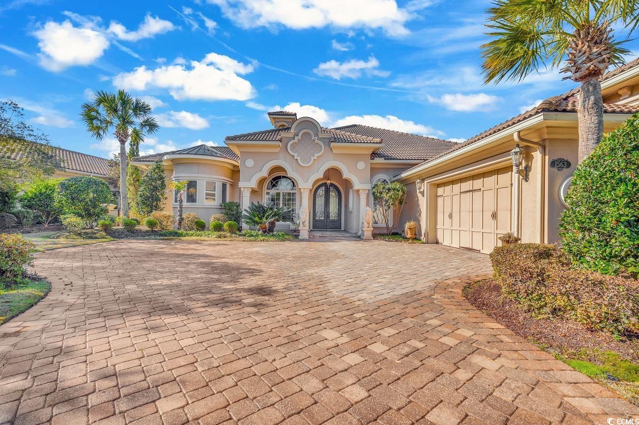 1563 Cadiz Dr.