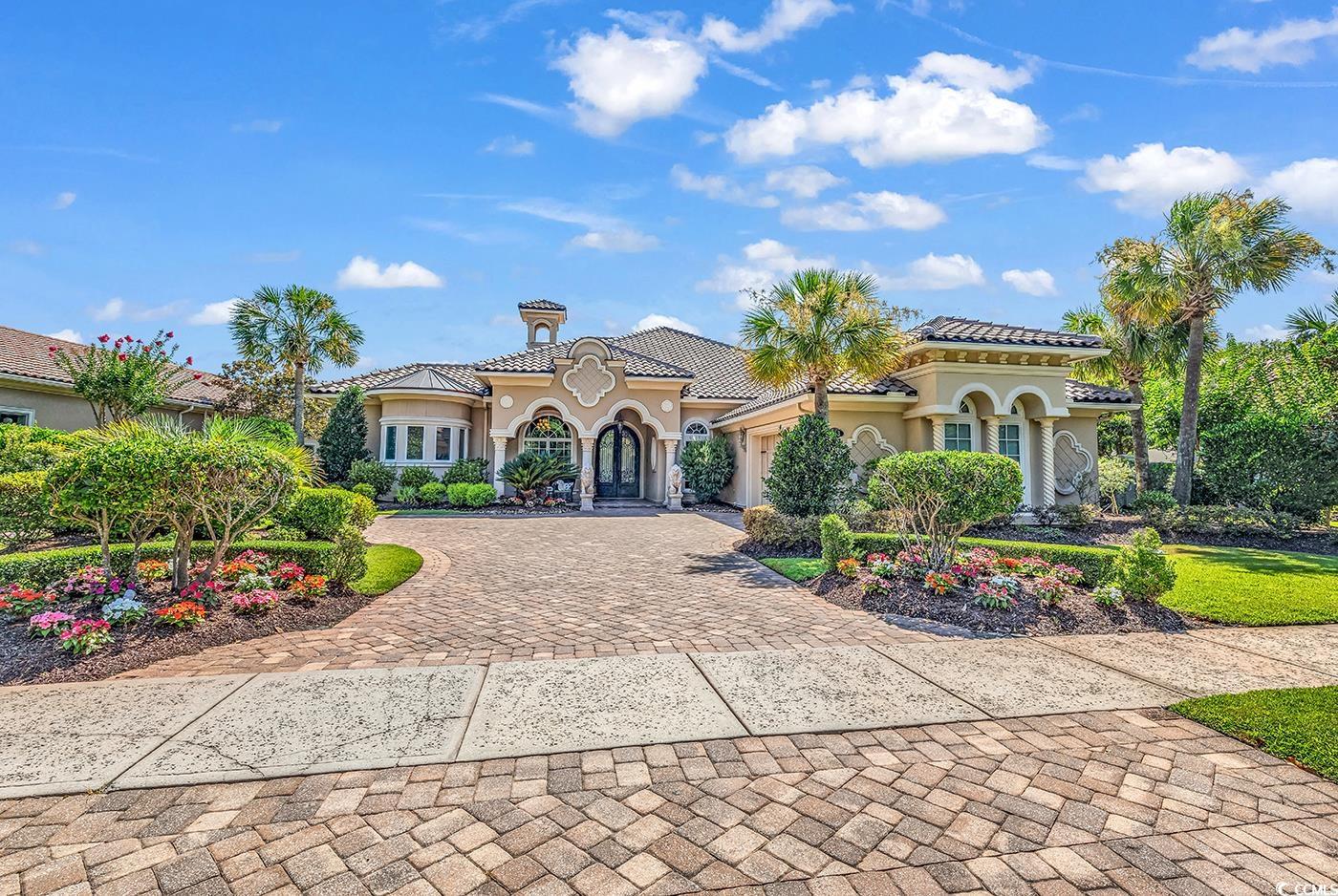 1563 Cadiz Dr.