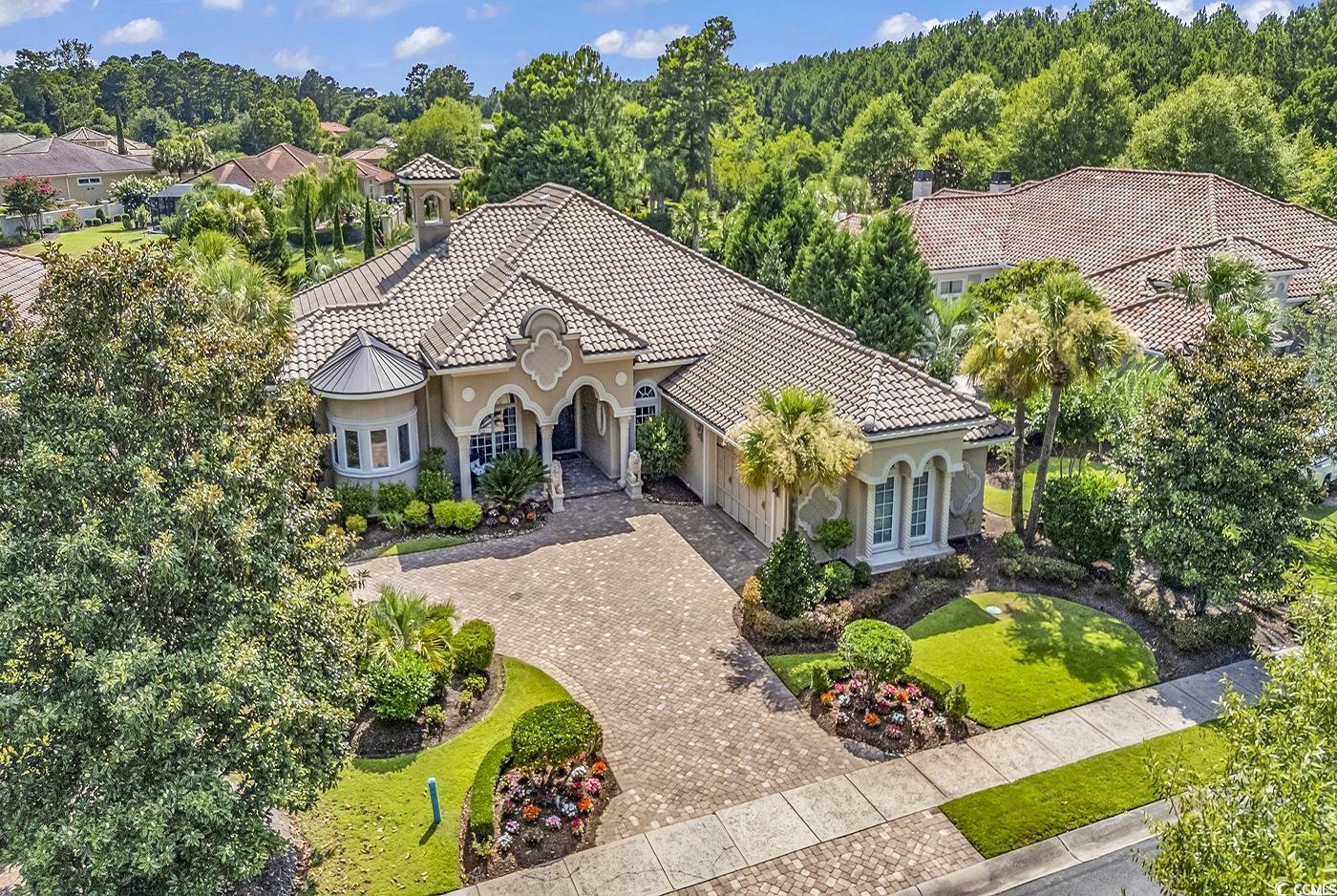1563 Cadiz Dr.
