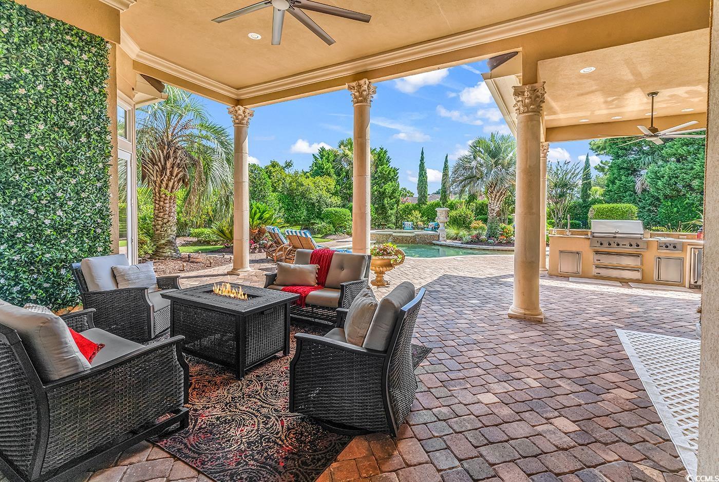 1563 Cadiz Dr.