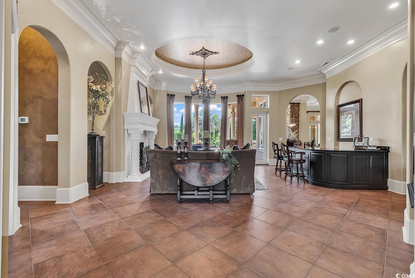 1563 Cadiz Dr.