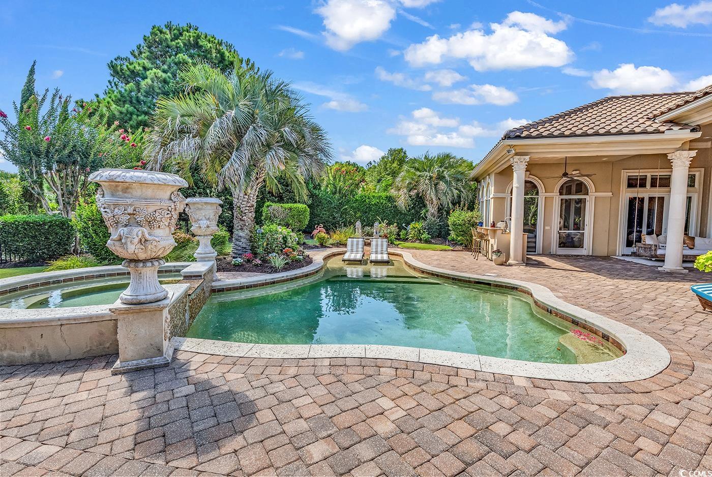 1563 Cadiz Dr.