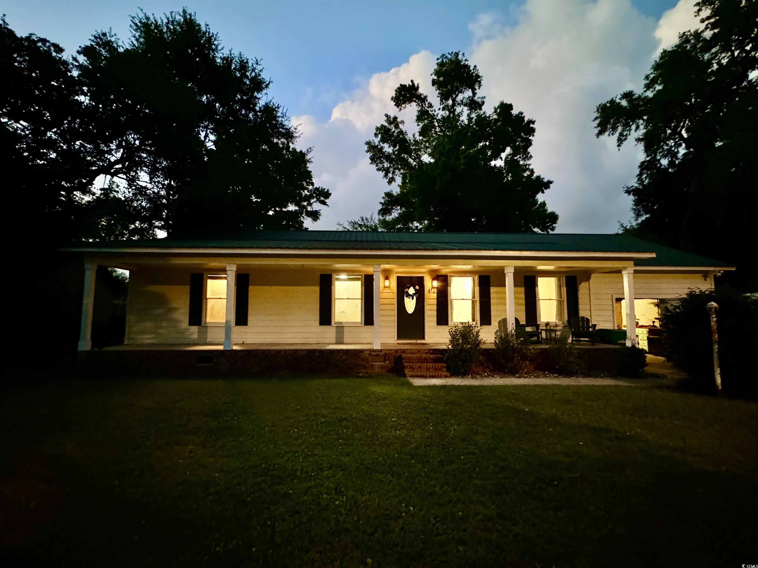 412 Hill St.