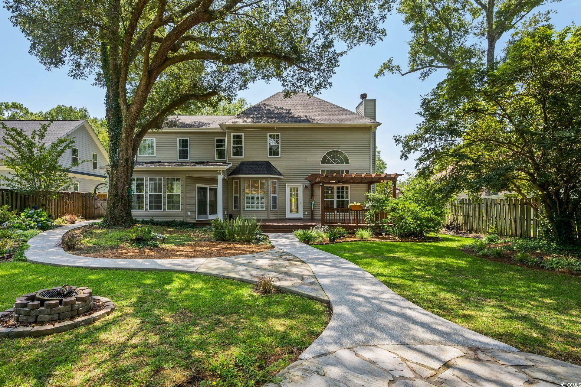 60 Red Maple Dr.