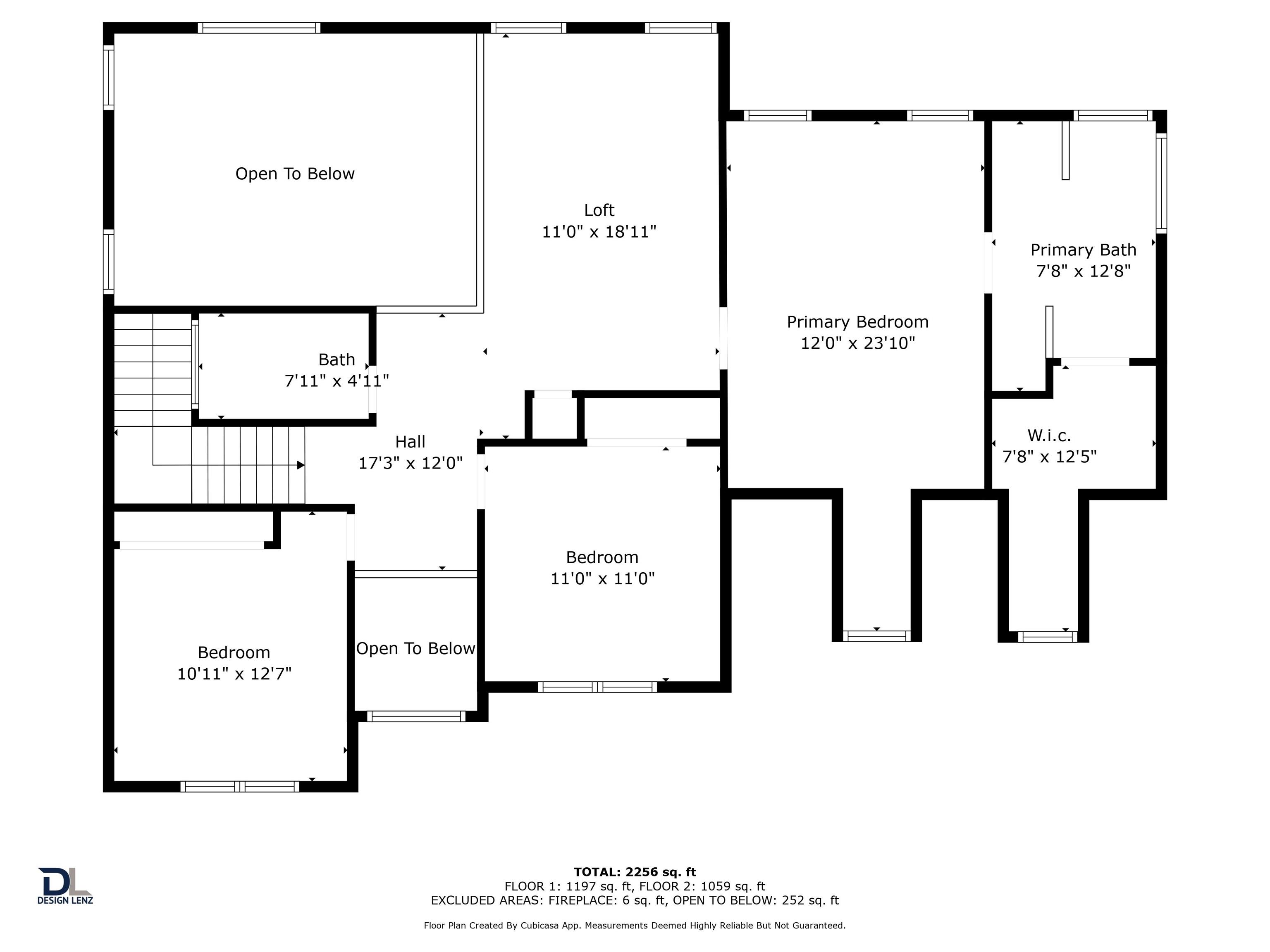 60 Red Maple Dr.