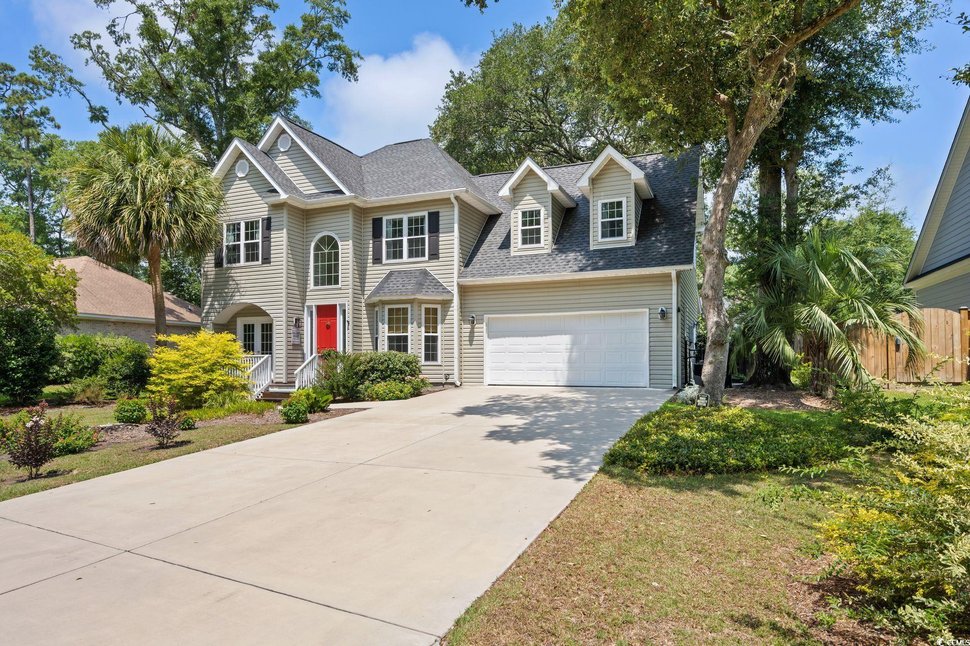 60 Red Maple Dr.