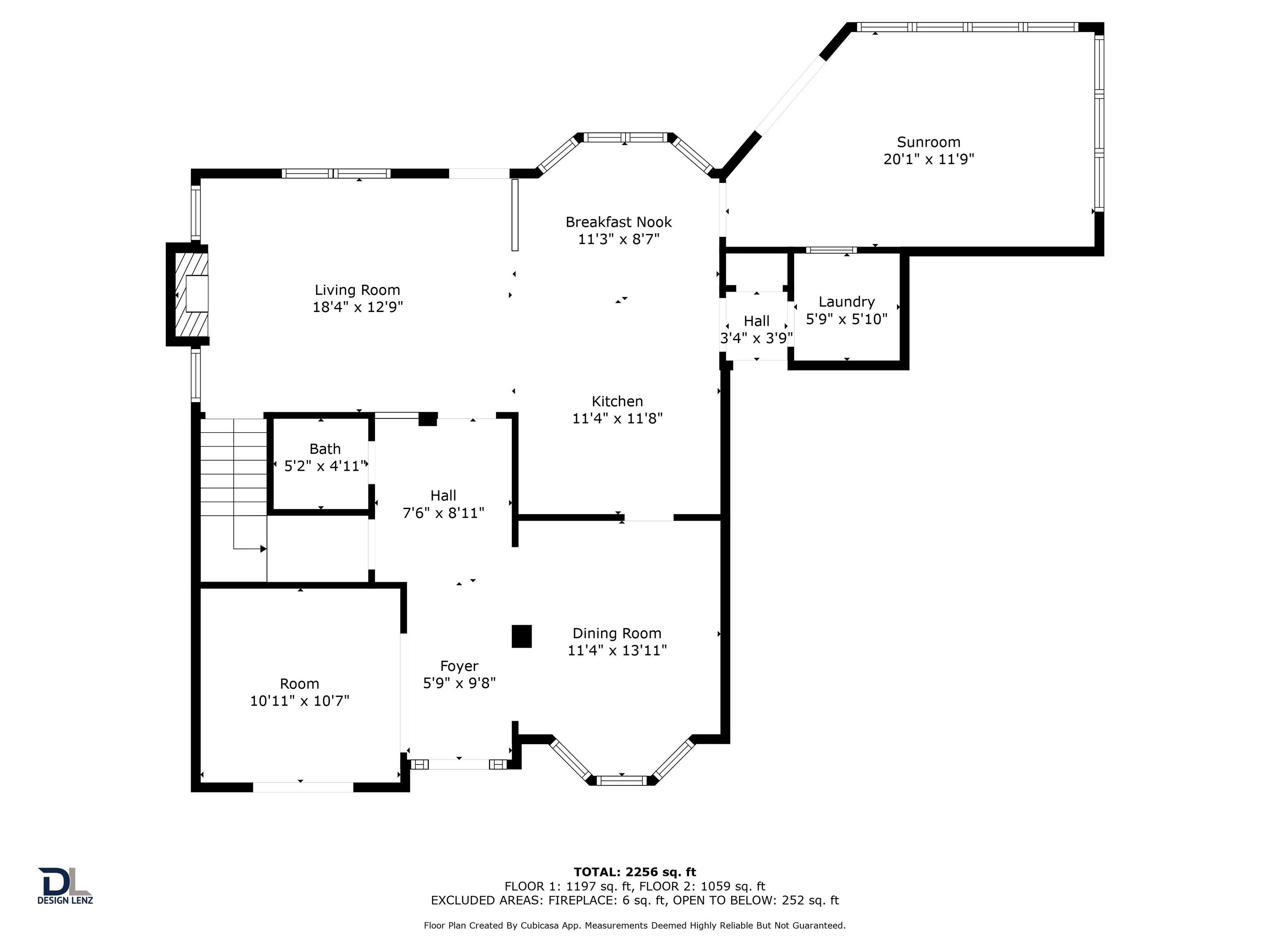 60 Red Maple Dr.