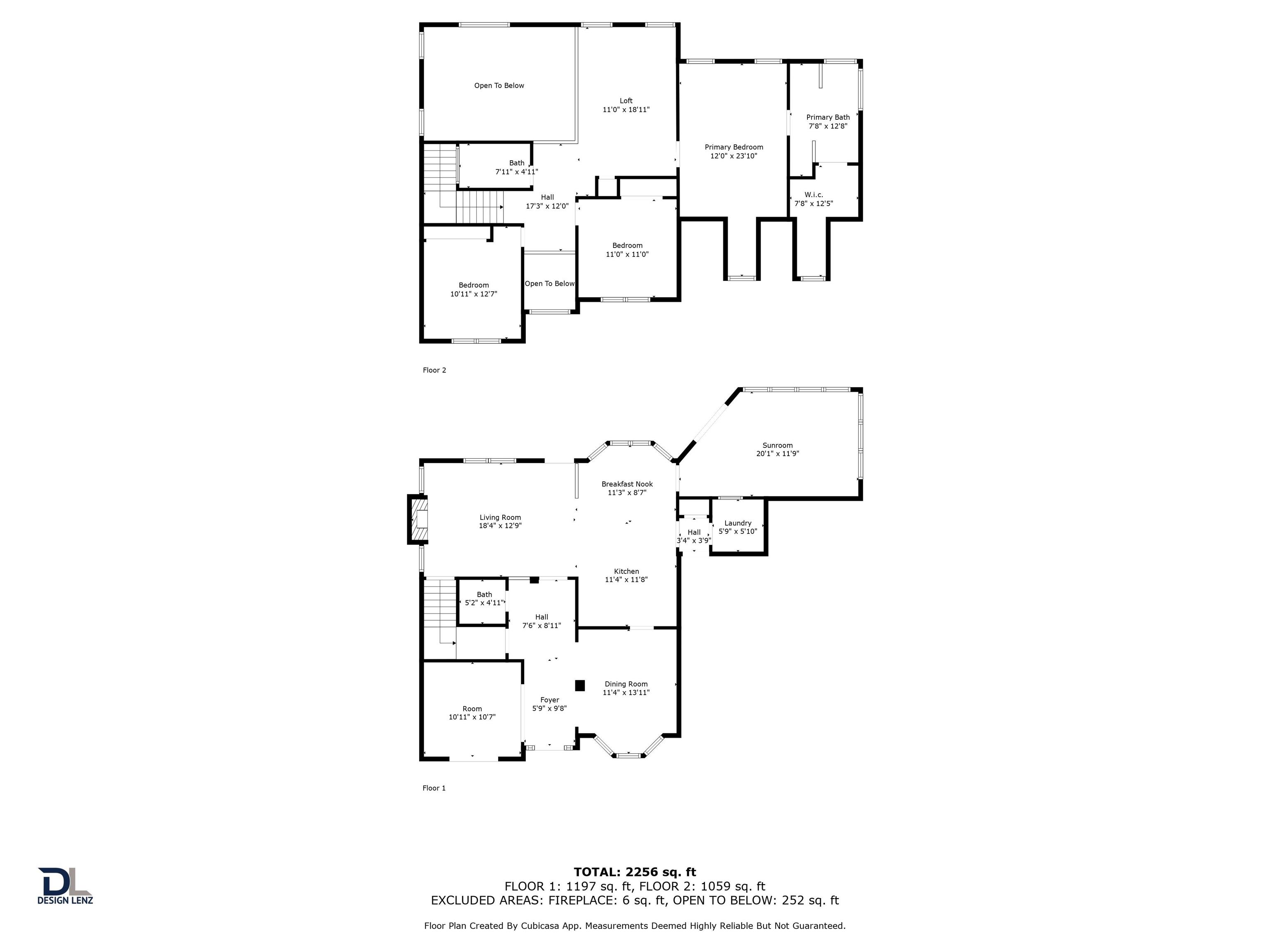 60 Red Maple Dr.