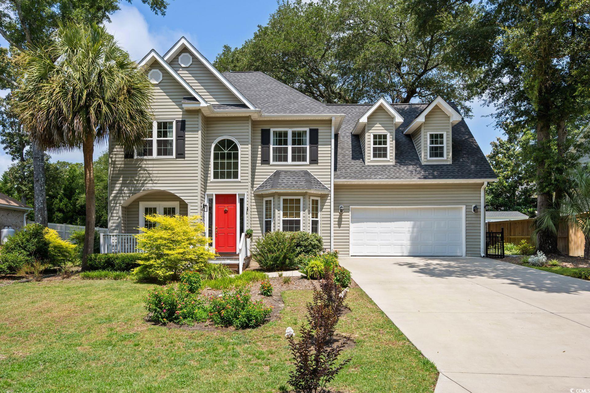 60 Red Maple Dr.