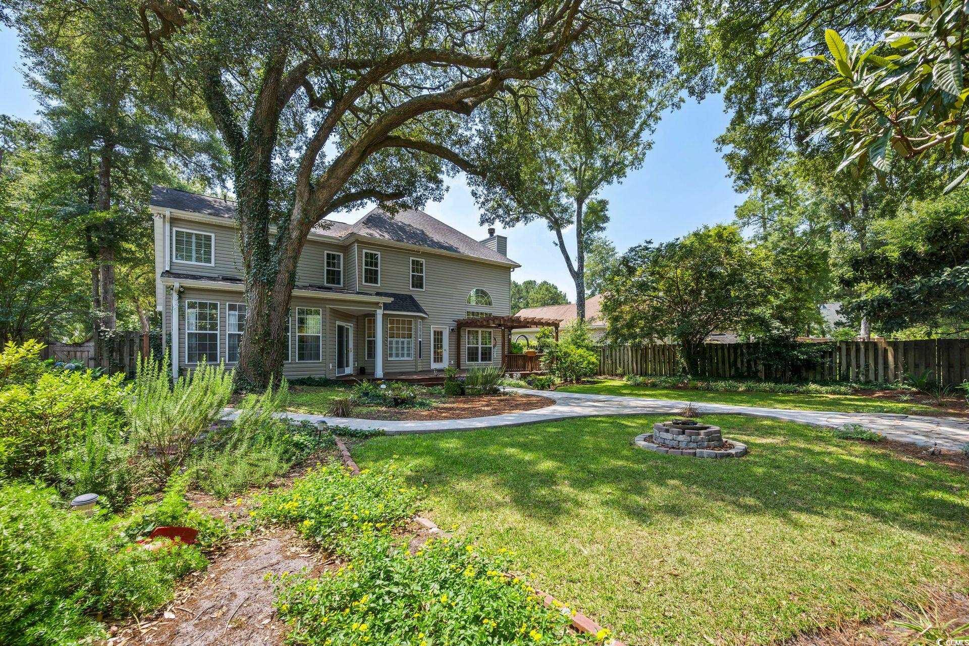 60 Red Maple Dr.