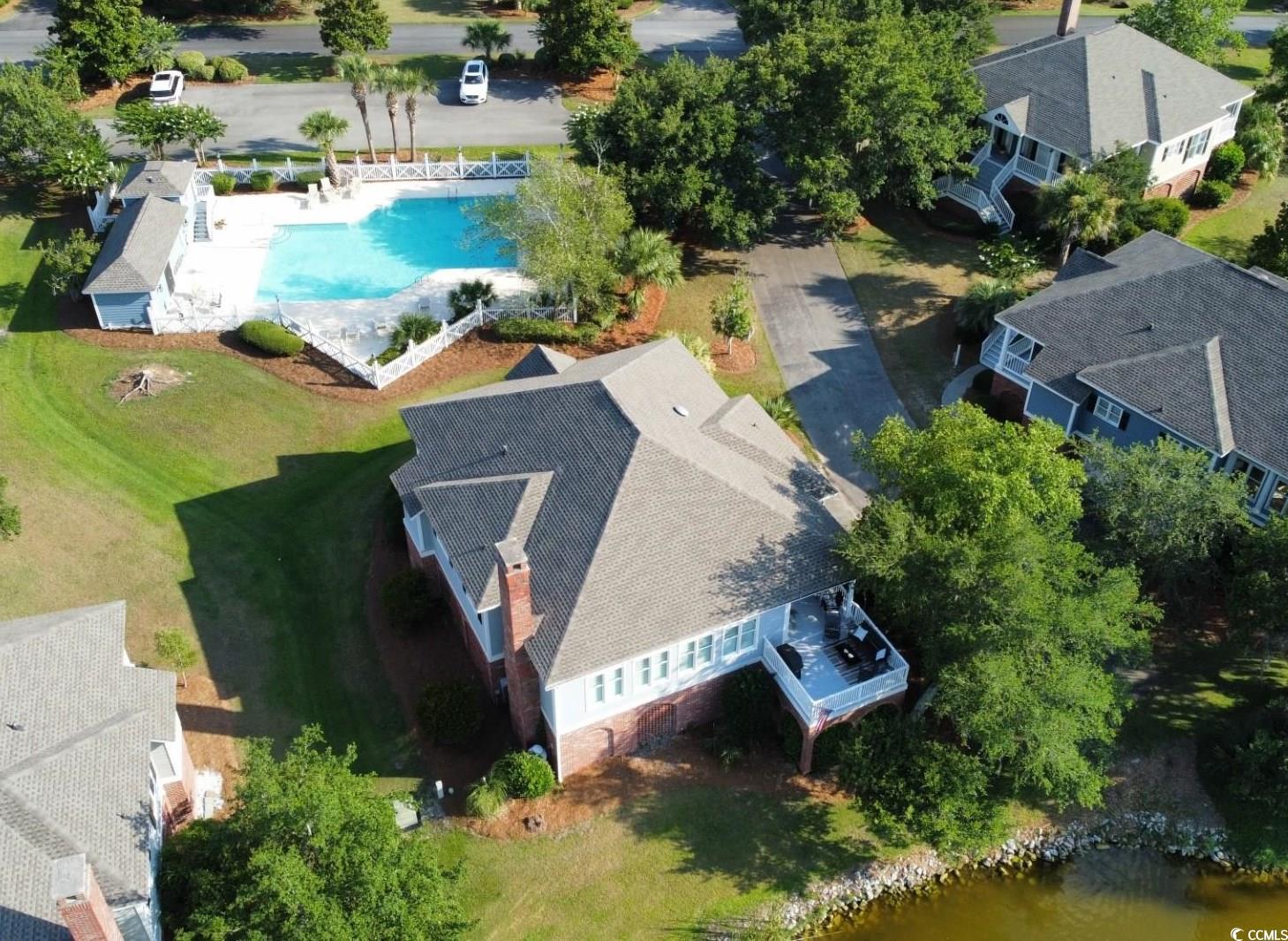 240 Marsh Lake Dr. Unit: 14