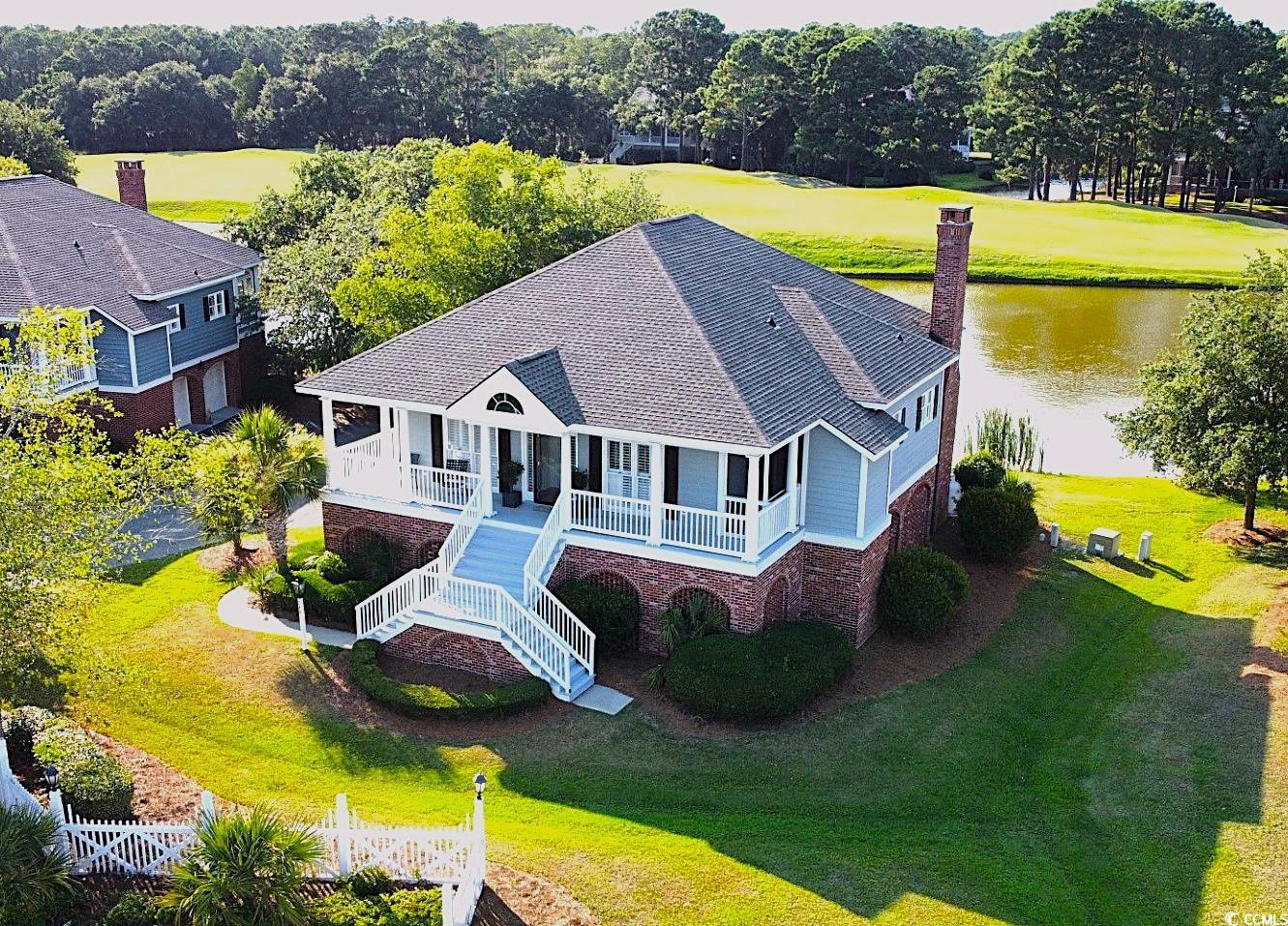 240 Marsh Lake Dr. Unit: 14