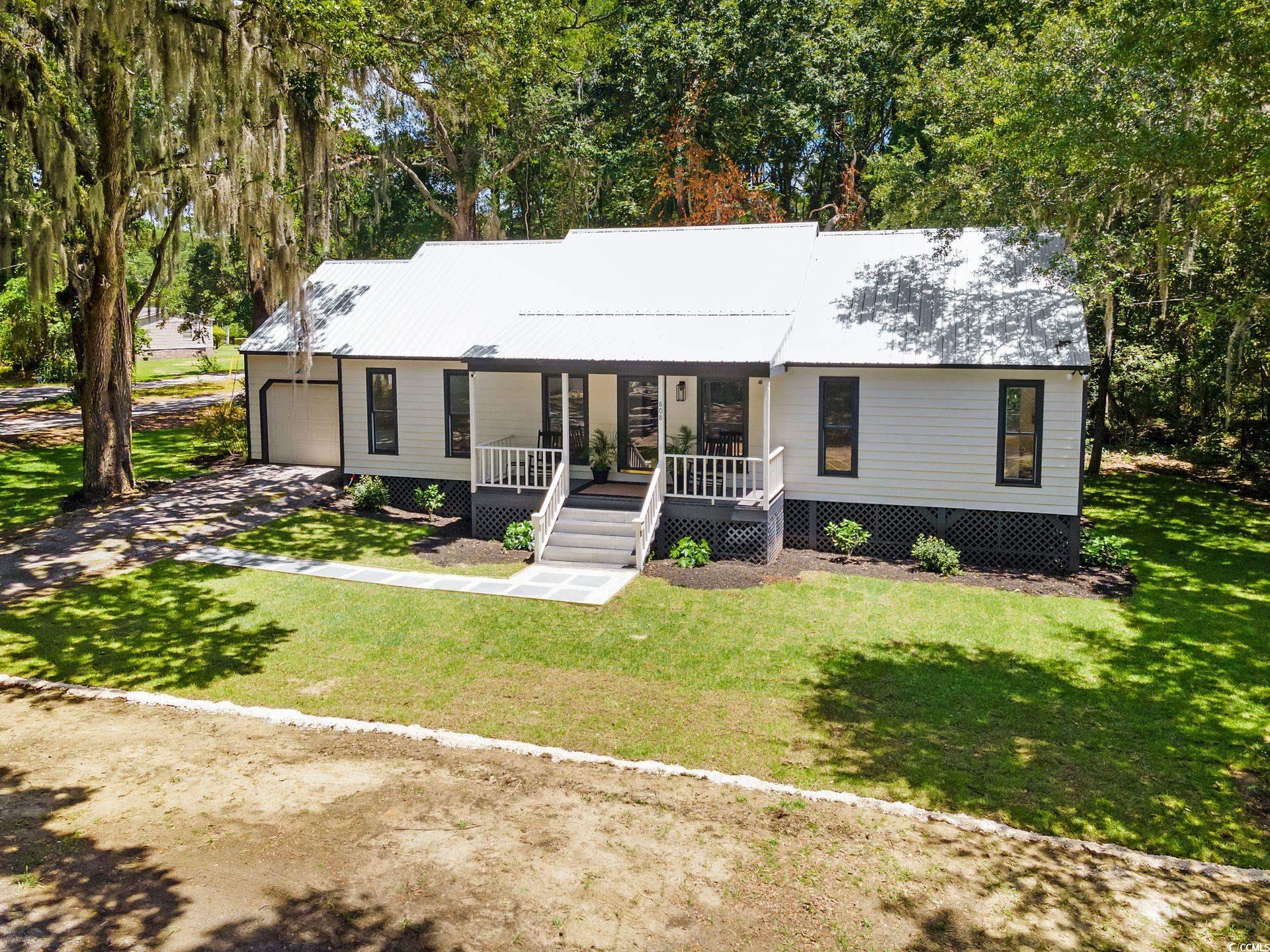 808 Parkersville Rd.