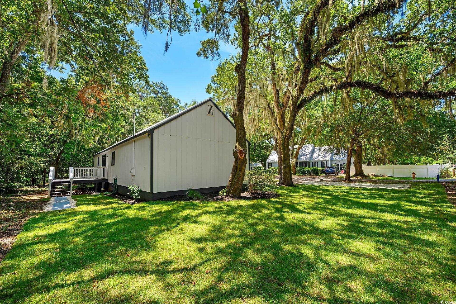 808 Parkersville Rd.