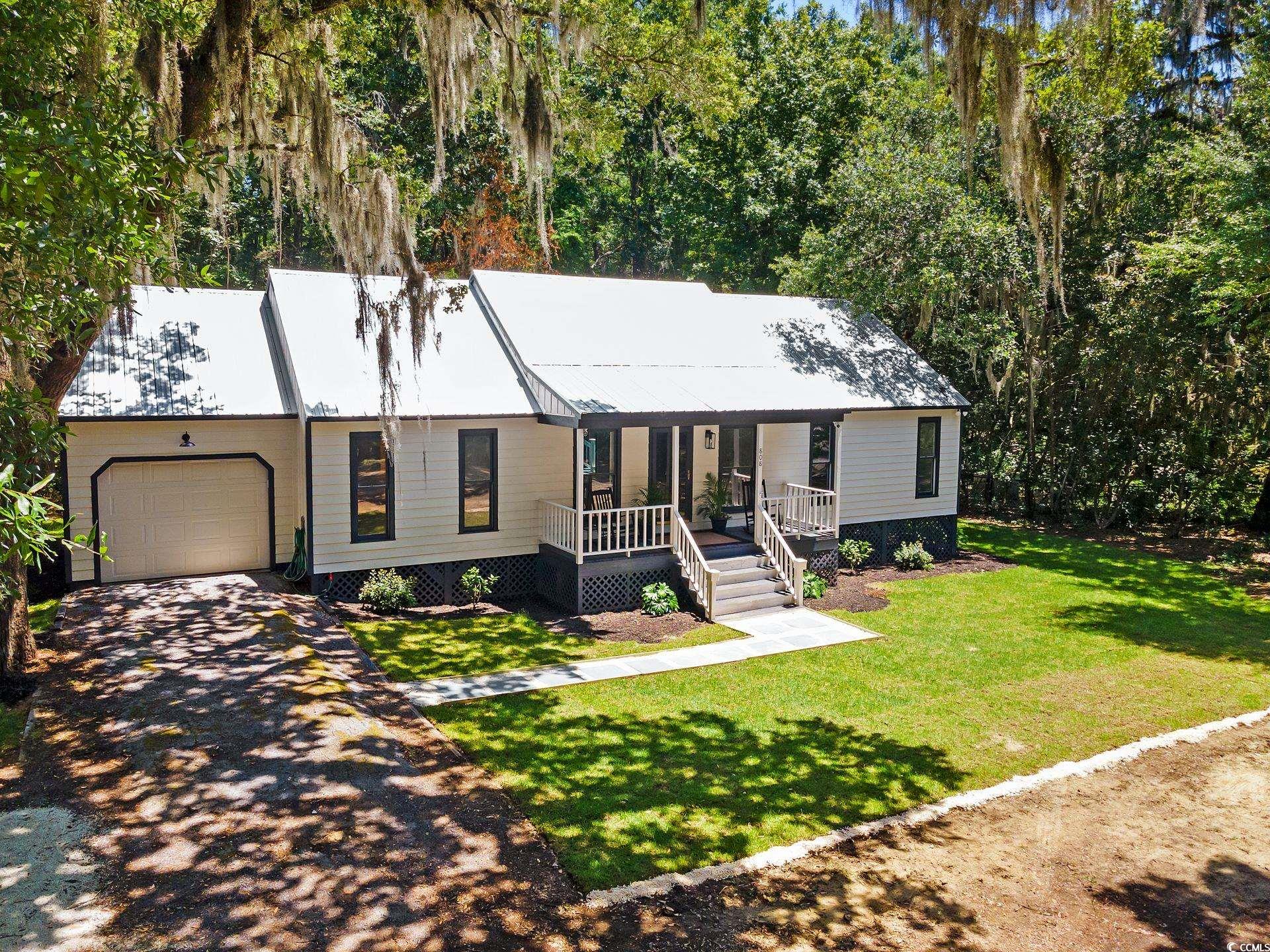 808 Parkersville Rd.