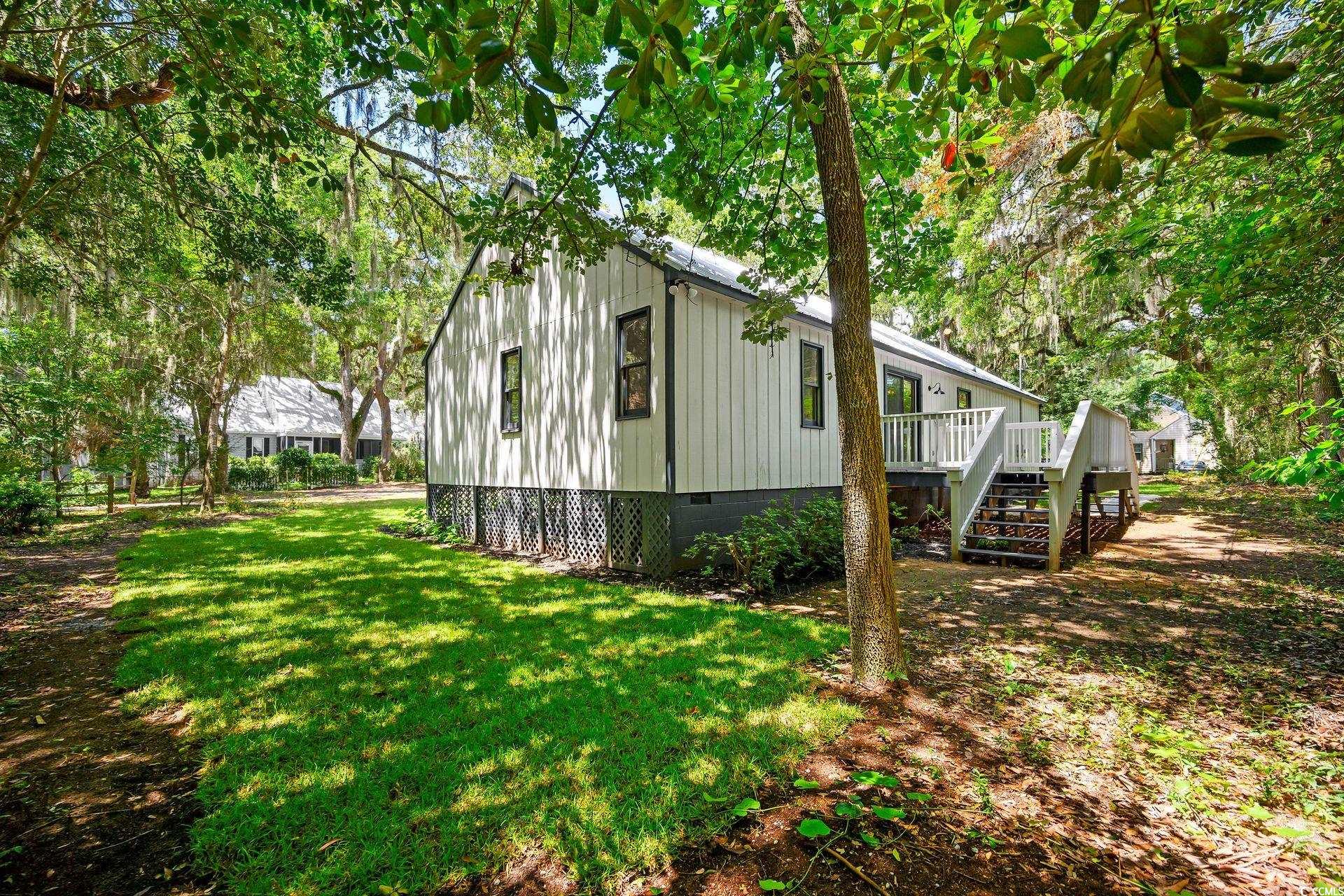 808 Parkersville Rd.